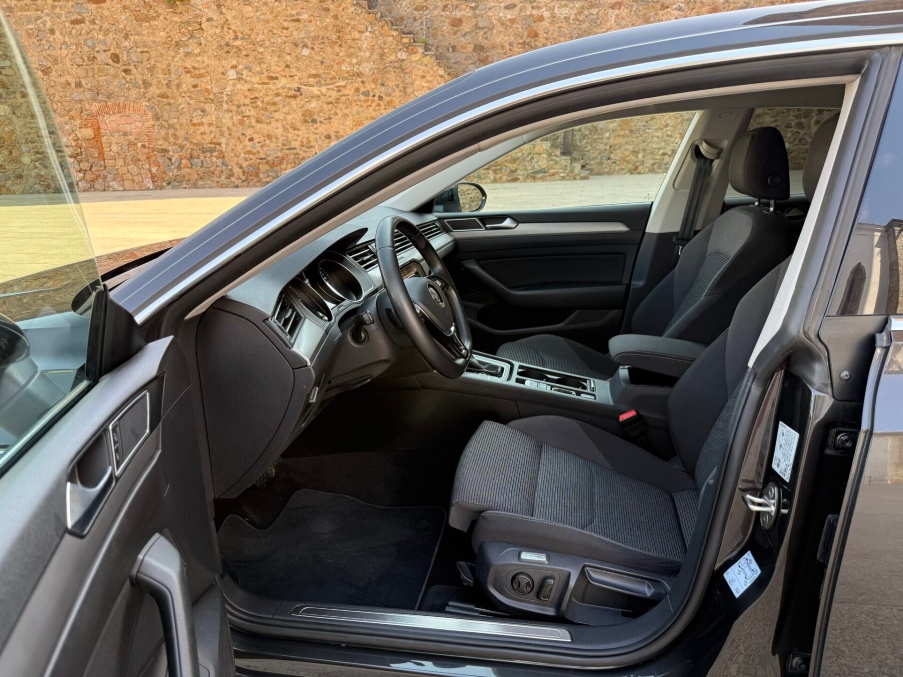 VOLKSWAGEN Arteon 2.0TDI 190 CV DSG7 Auto 