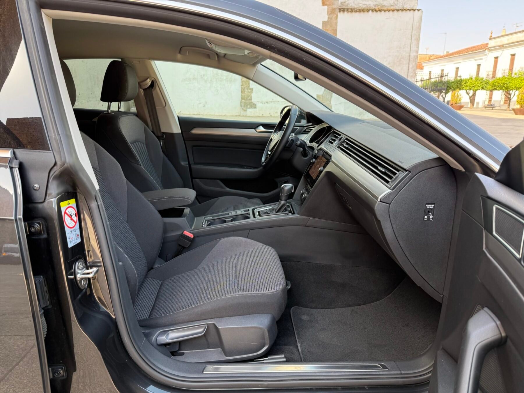 VOLKSWAGEN Arteon 2.0TDI 190 CV DSG7 Auto 