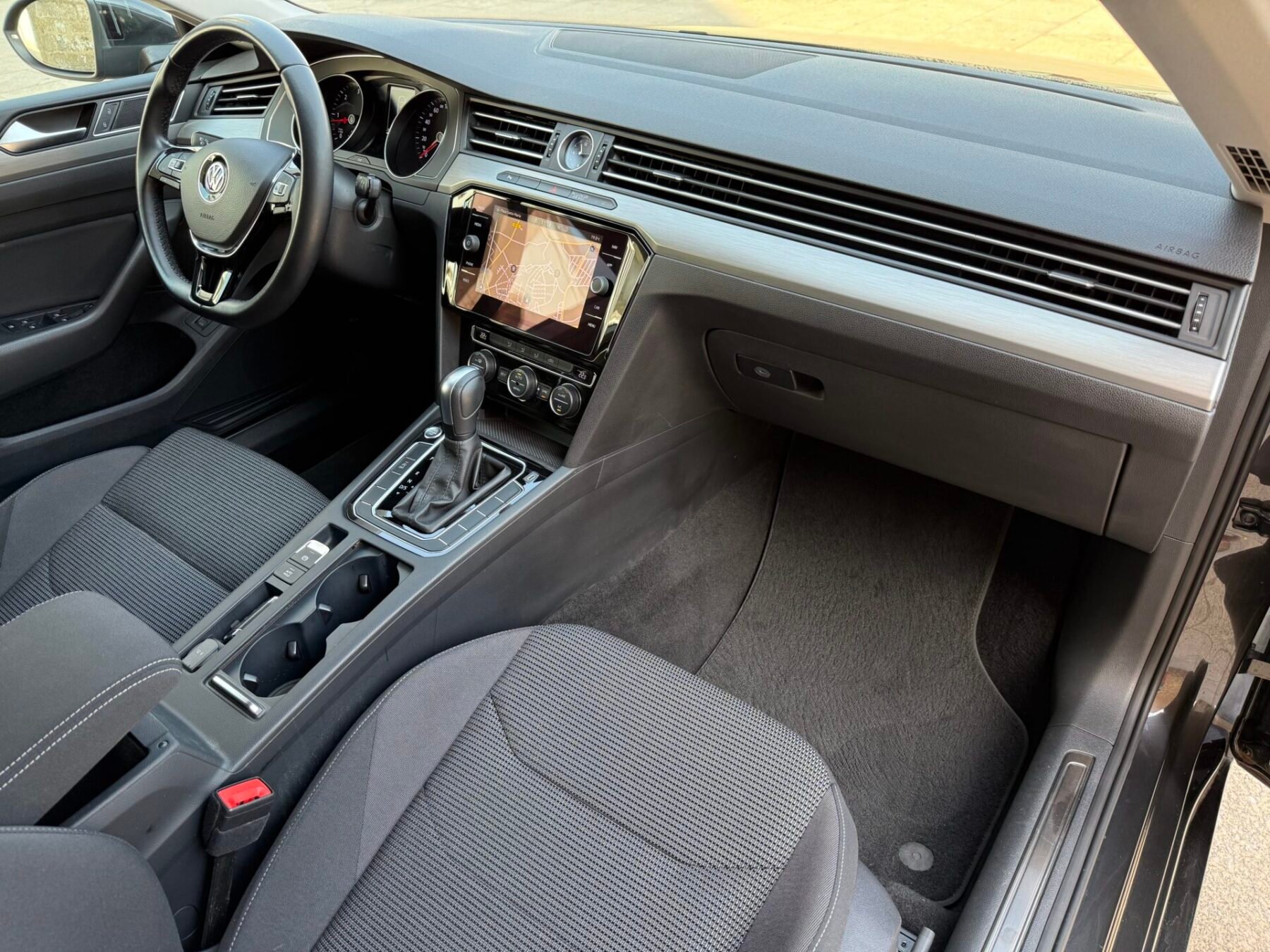 VOLKSWAGEN Arteon 2.0TDI 190 CV DSG7 Auto 