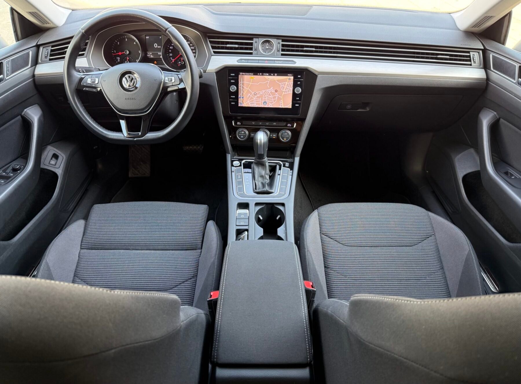 VOLKSWAGEN Arteon 2.0TDI 190 CV DSG7 Auto 