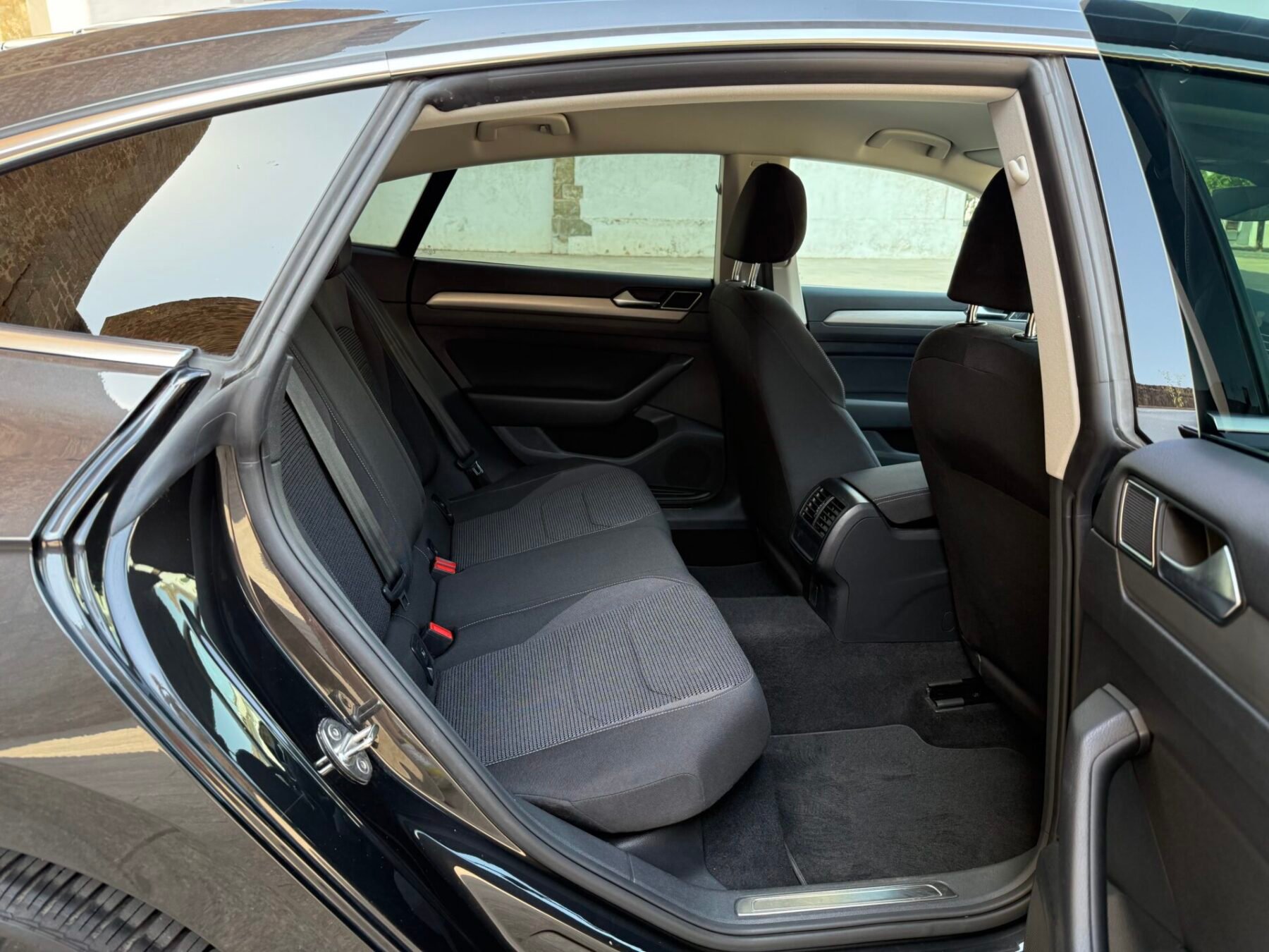 VOLKSWAGEN Arteon 2.0TDI 190 CV DSG7 Auto 