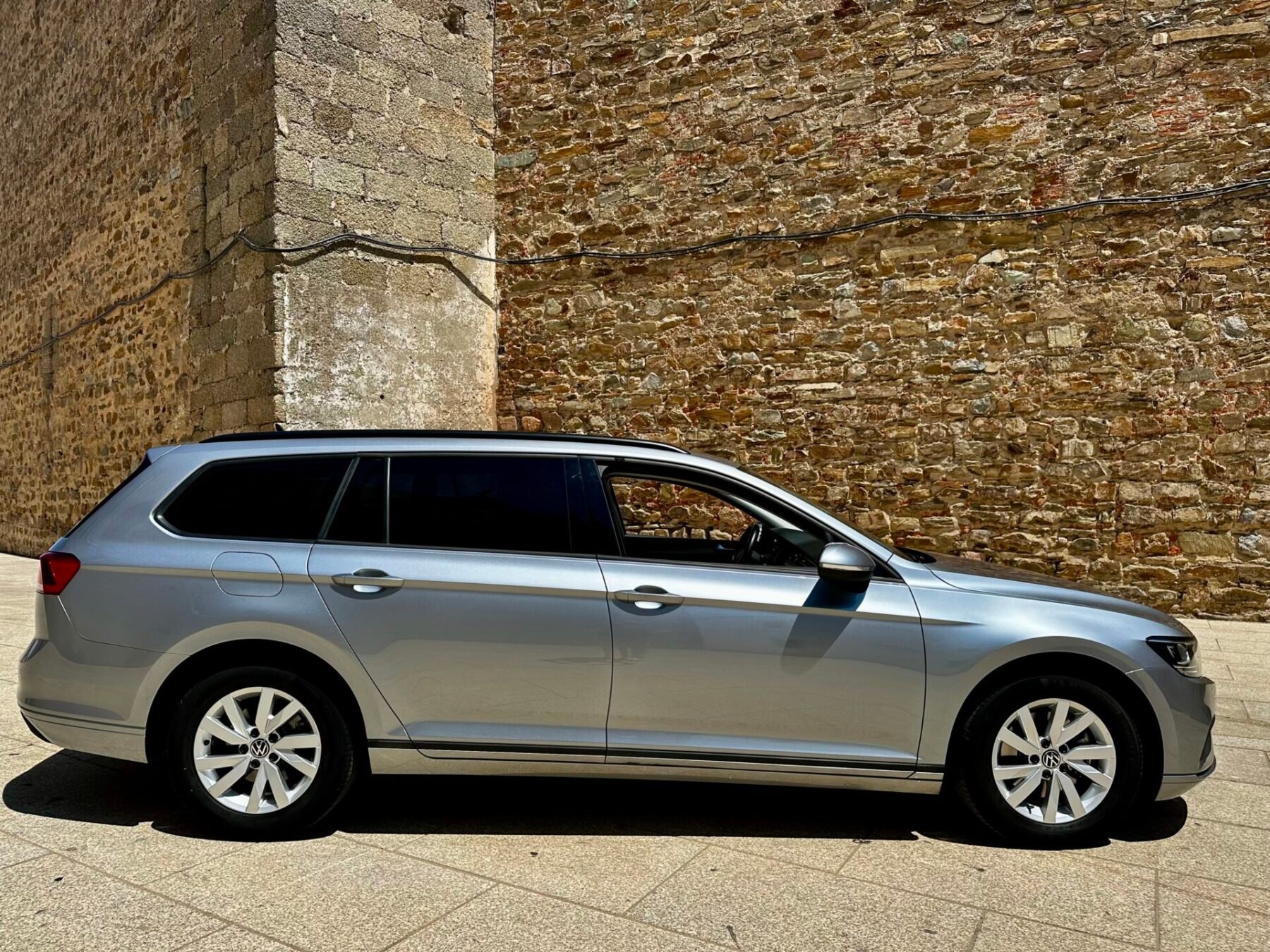 VOLKSWAGEN Passat Variant 2.0 TDI 150 CV 