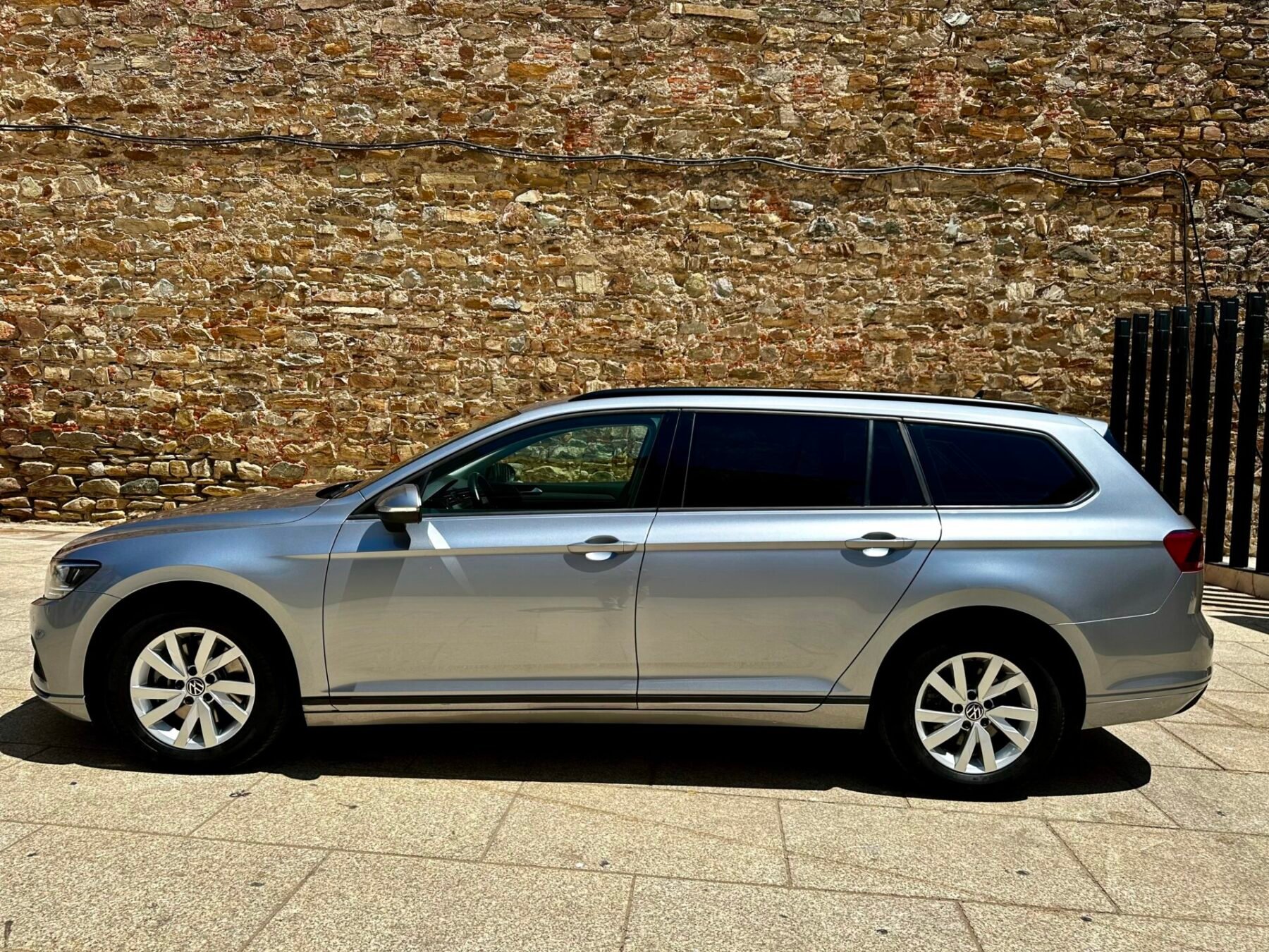 VOLKSWAGEN Passat Variant 2.0 TDI 150 CV 