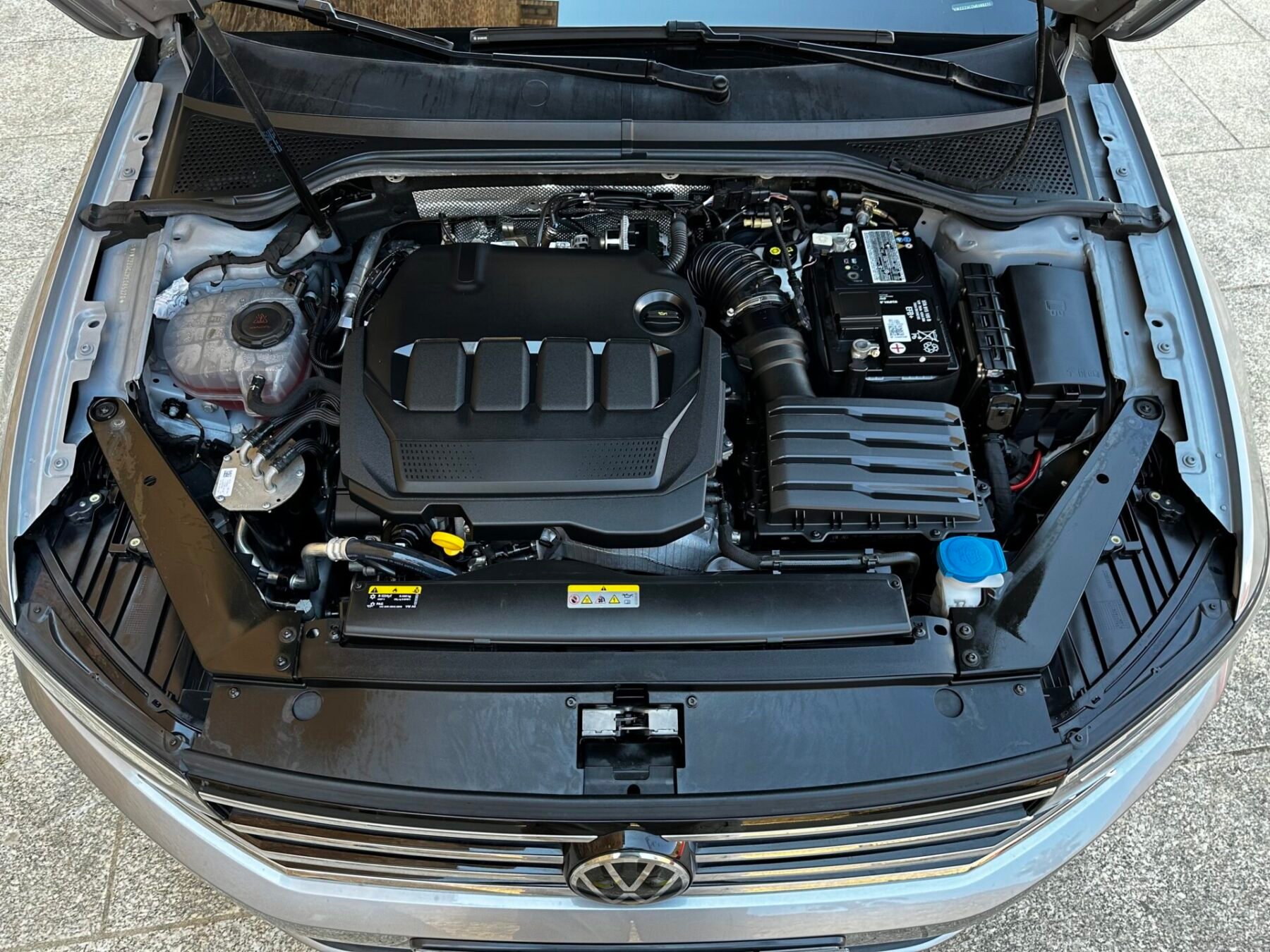 VOLKSWAGEN Passat Variant 2.0 TDI 150 CV 