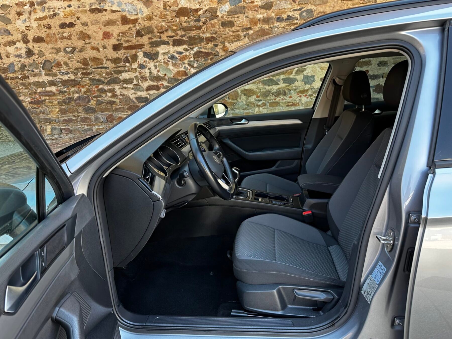 VOLKSWAGEN Passat Variant 2.0 TDI 150 CV 