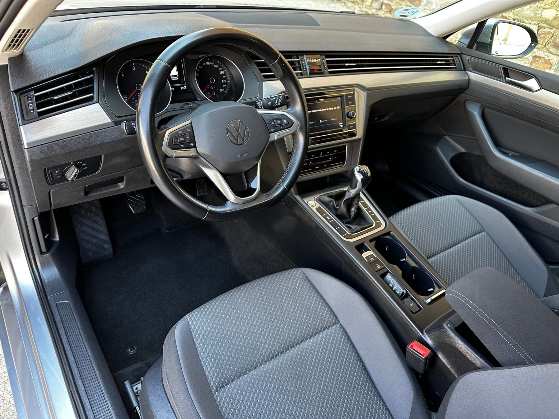 VOLKSWAGEN Passat Variant 2.0 TDI 150 CV 