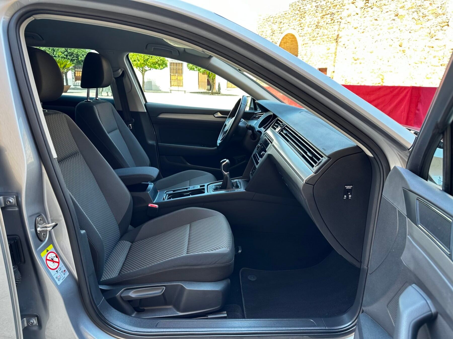 VOLKSWAGEN Passat Variant 2.0 TDI 150 CV 