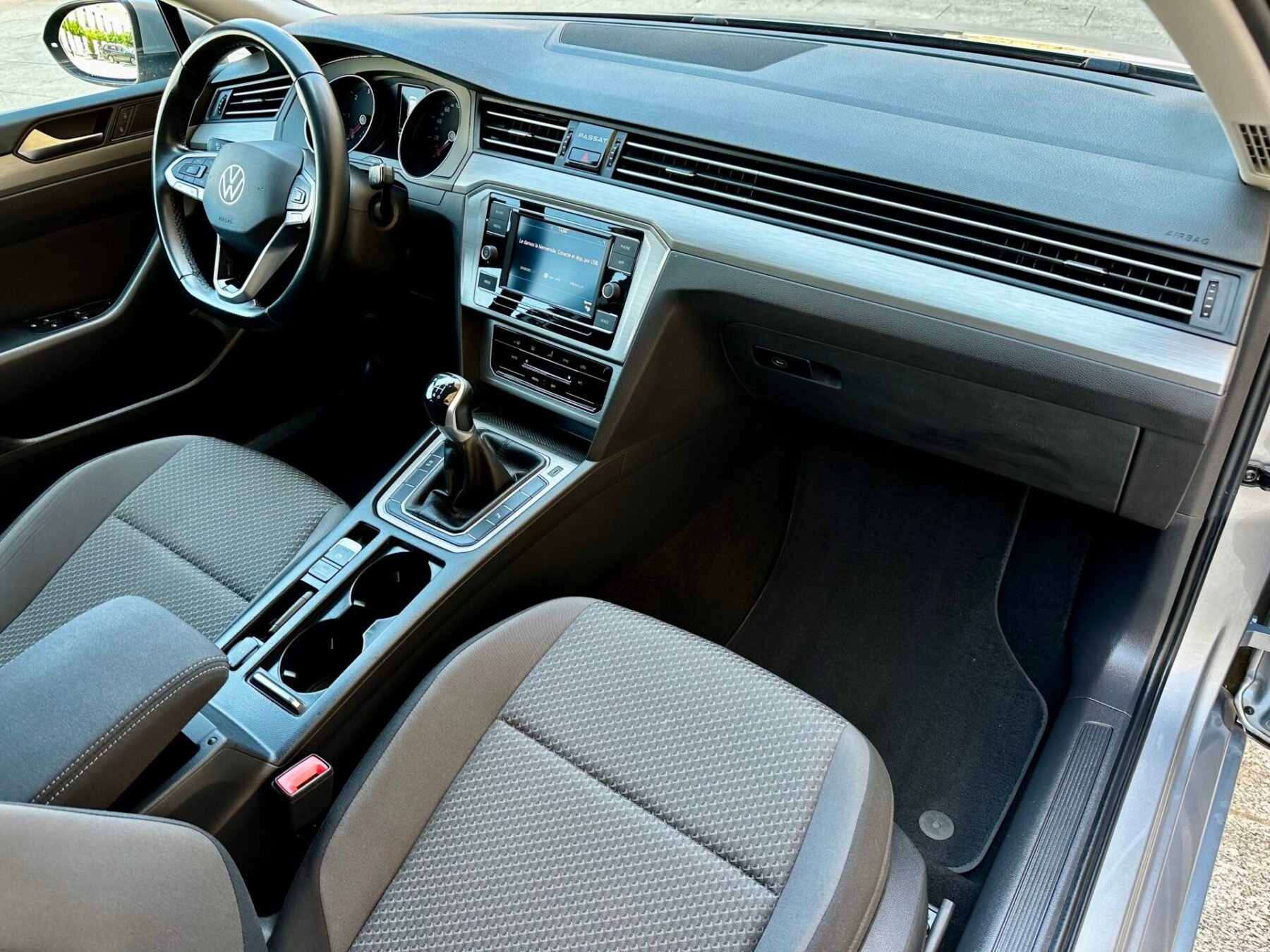 VOLKSWAGEN Passat Variant 2.0 TDI 150 CV 