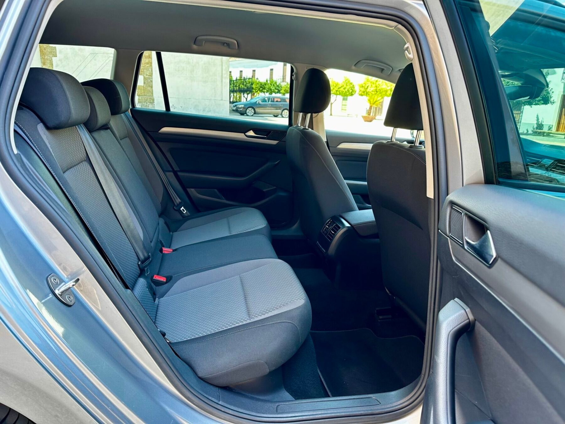 VOLKSWAGEN Passat Variant 2.0 TDI 150 CV 