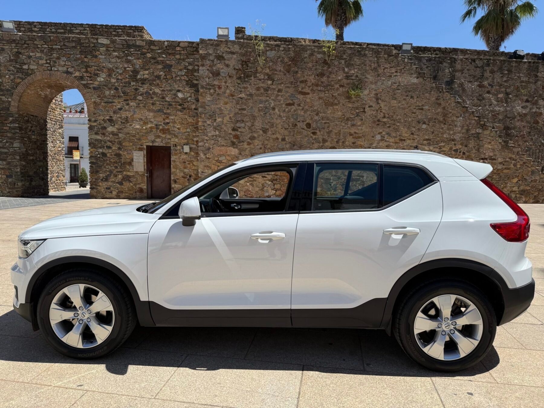 VOLVO XC40 Business Plus 2WD 1.5 T3 165CV