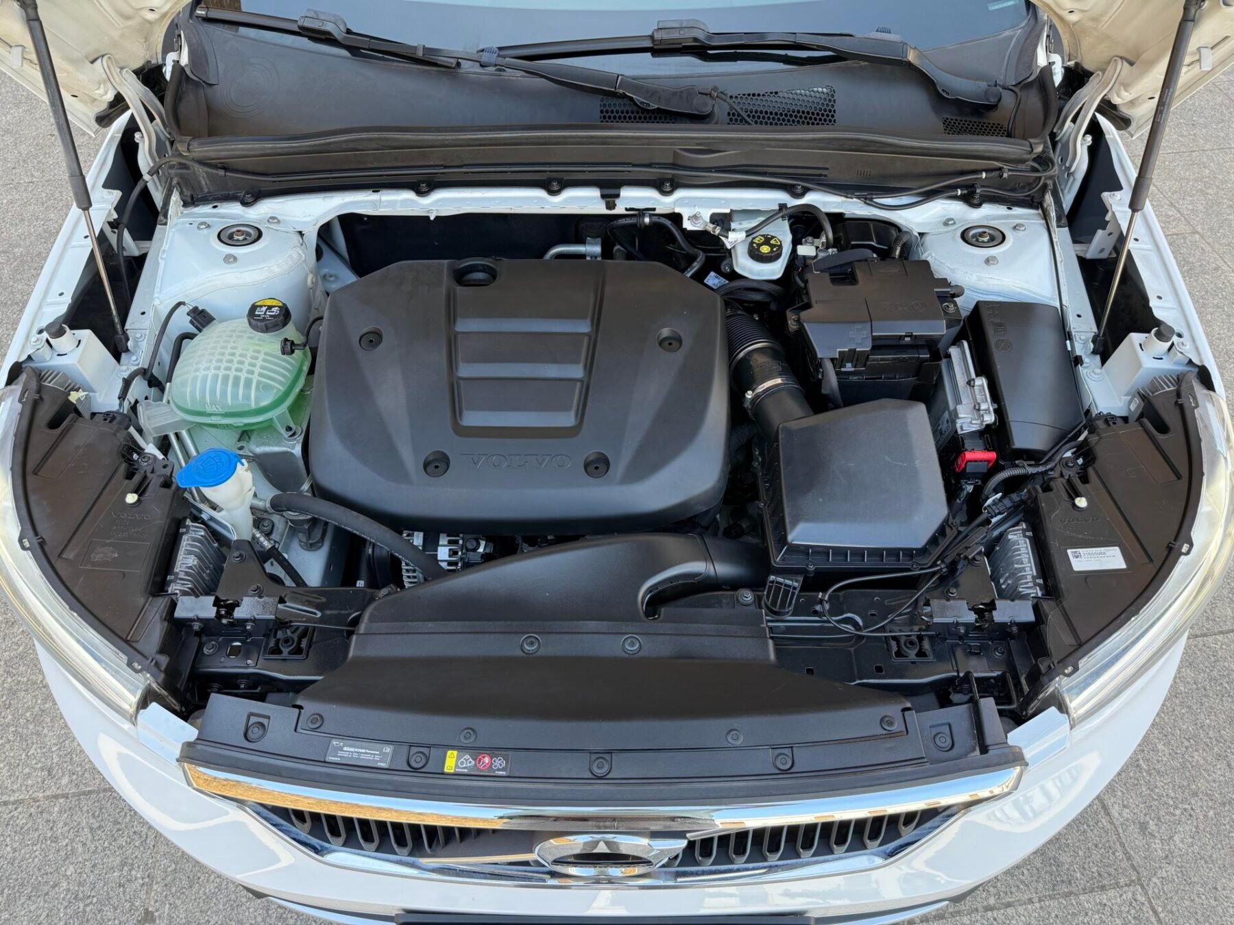 VOLVO XC40 Business Plus 2WD 1.5 T3 165CV