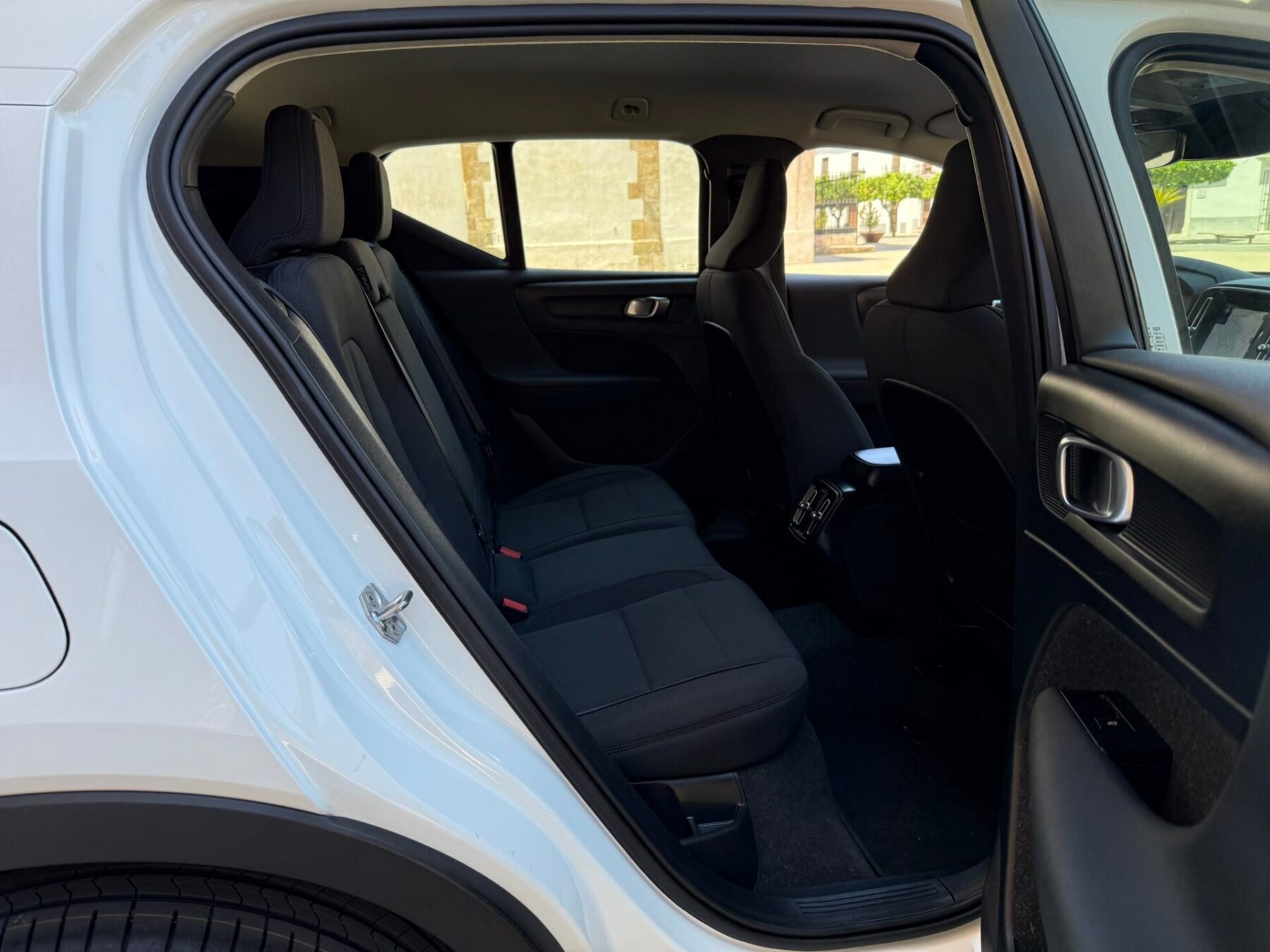 VOLVO XC40 Business Plus 2WD 1.5 T3 165CV