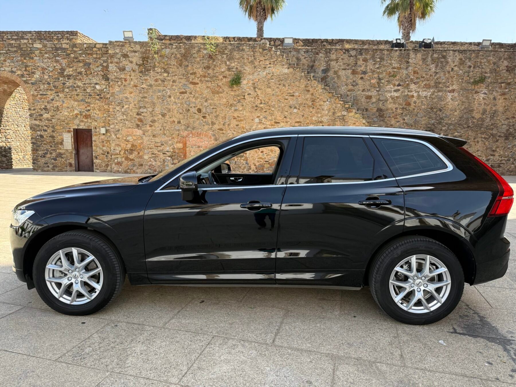 VOLVO XC60 MOMENTUM PRO 2WD 2.0 B4 197 CV AUTO