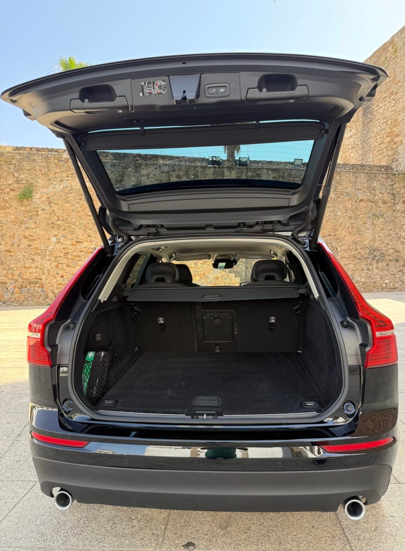 VOLVO XC60 MOMENTUM PRO 2WD 2.0 B4 197 CV AUTO