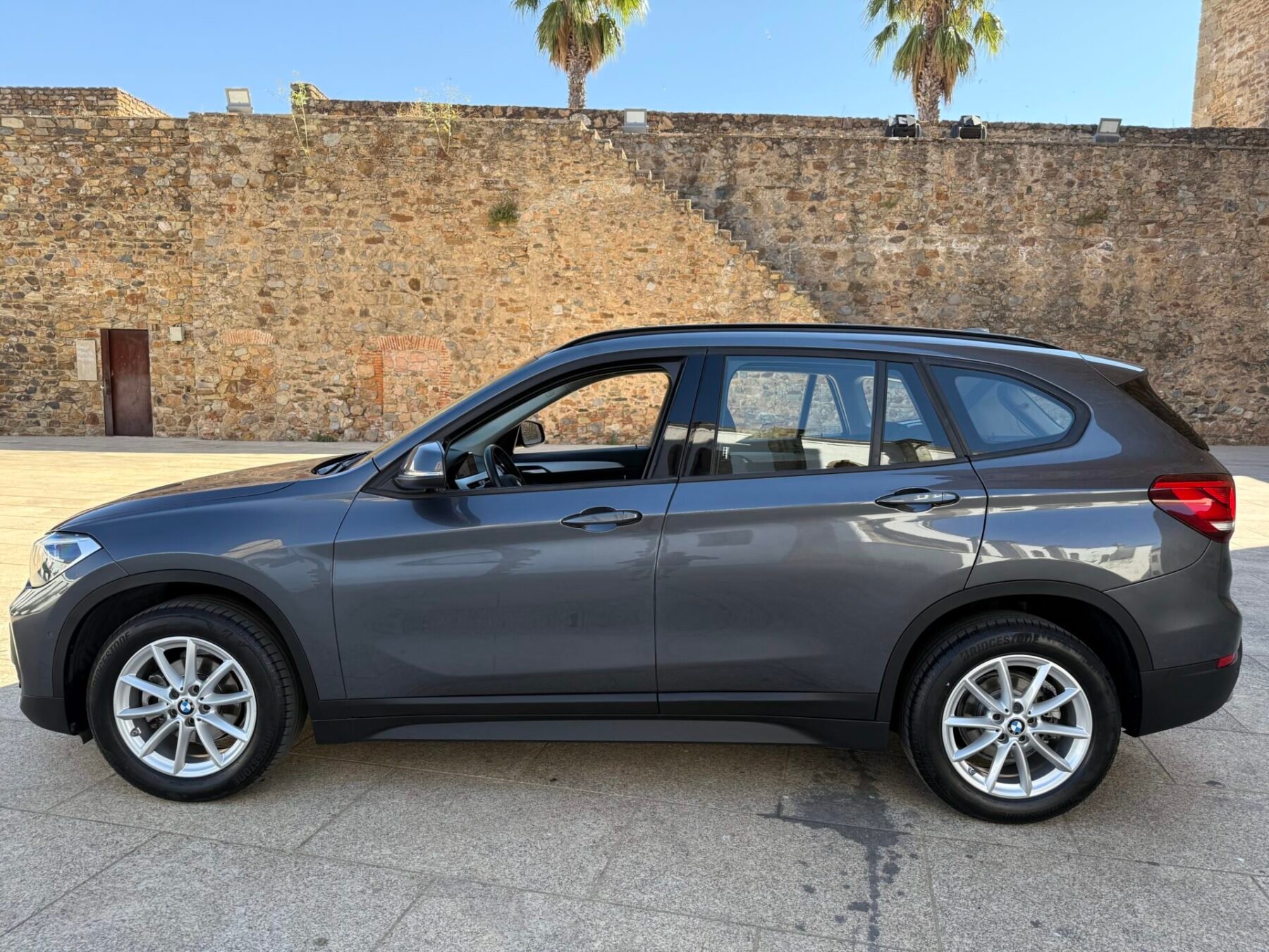 BMW X1 sDrive16d Business Auto 