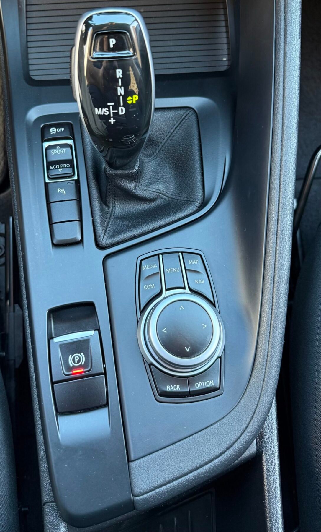 BMW X1 sDrive16d Business Auto 