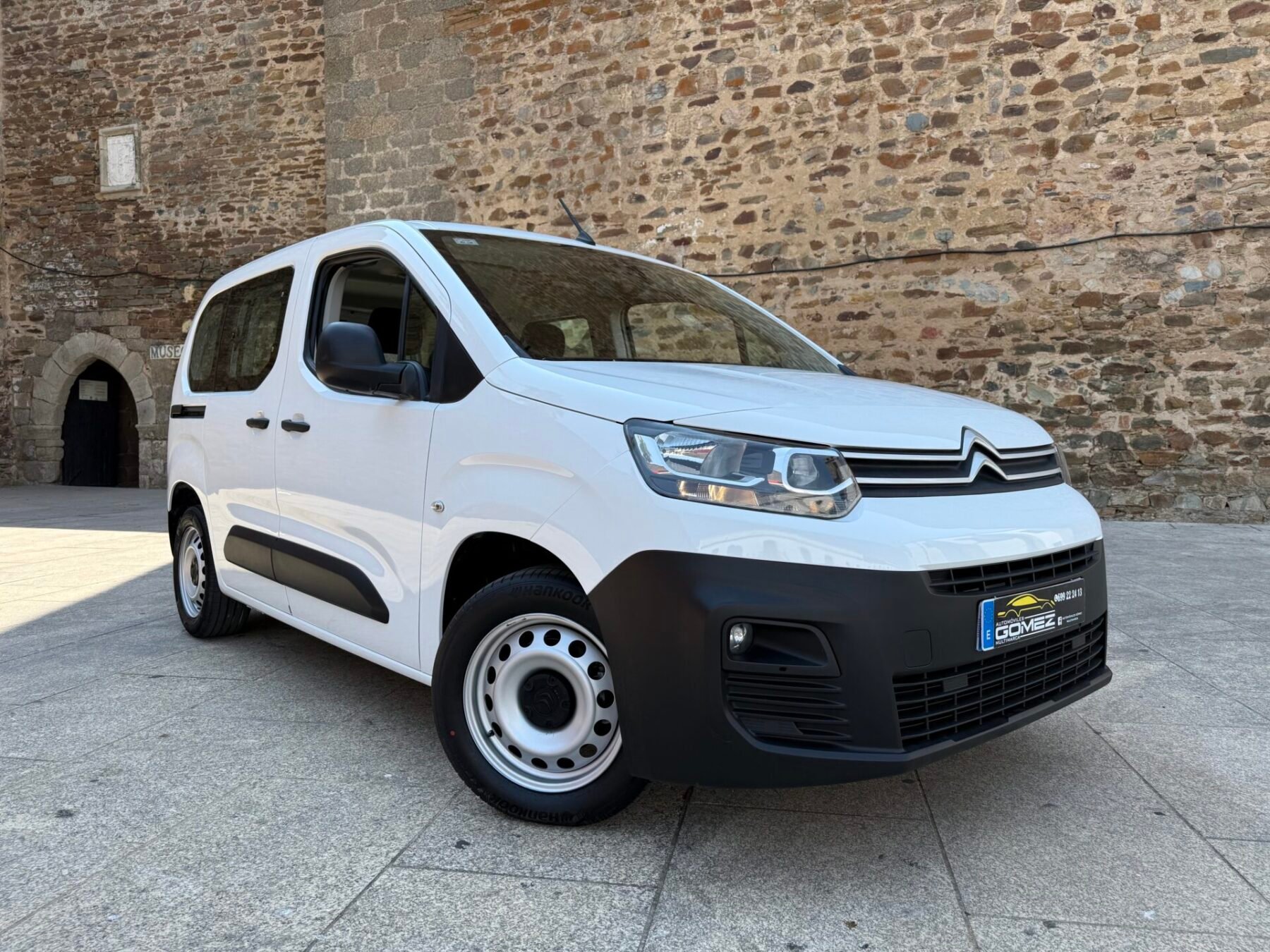 CITROEN Berlingo Combi Live M 1.5 BlueHDi 100CV