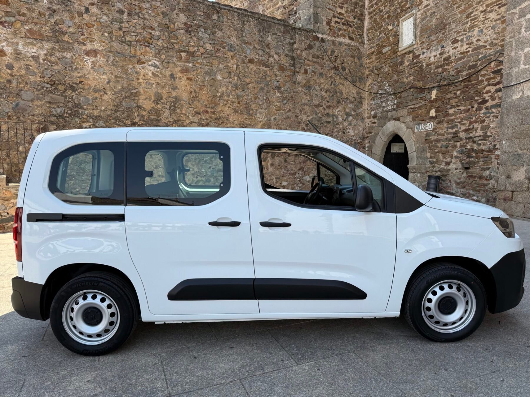 CITROEN Berlingo Combi Live M 1.5 BlueHDi 100CV