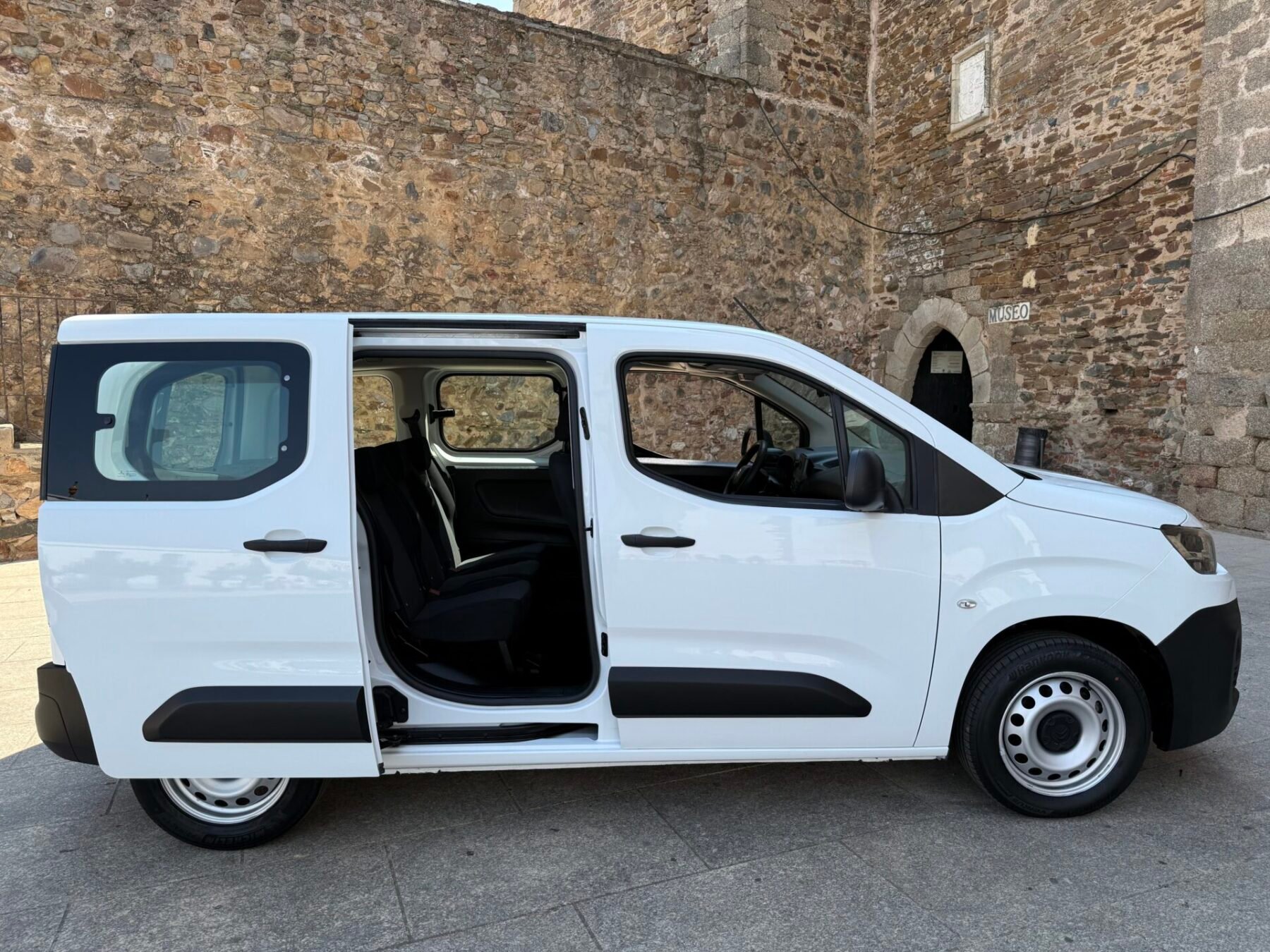 CITROEN Berlingo Combi Live M 1.5 BlueHDi 100CV