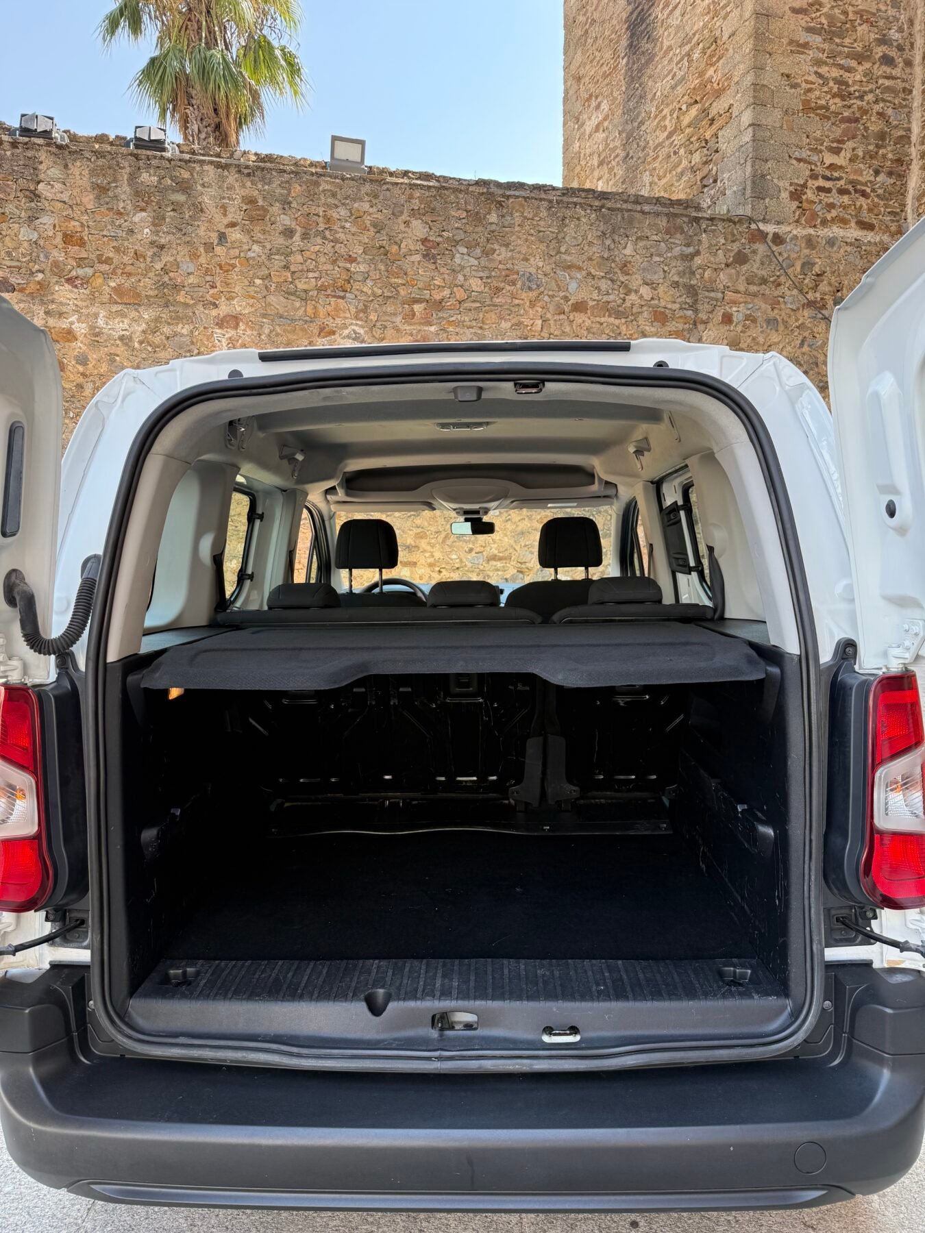 CITROEN Berlingo Combi Live M 1.5 BlueHDi 100CV