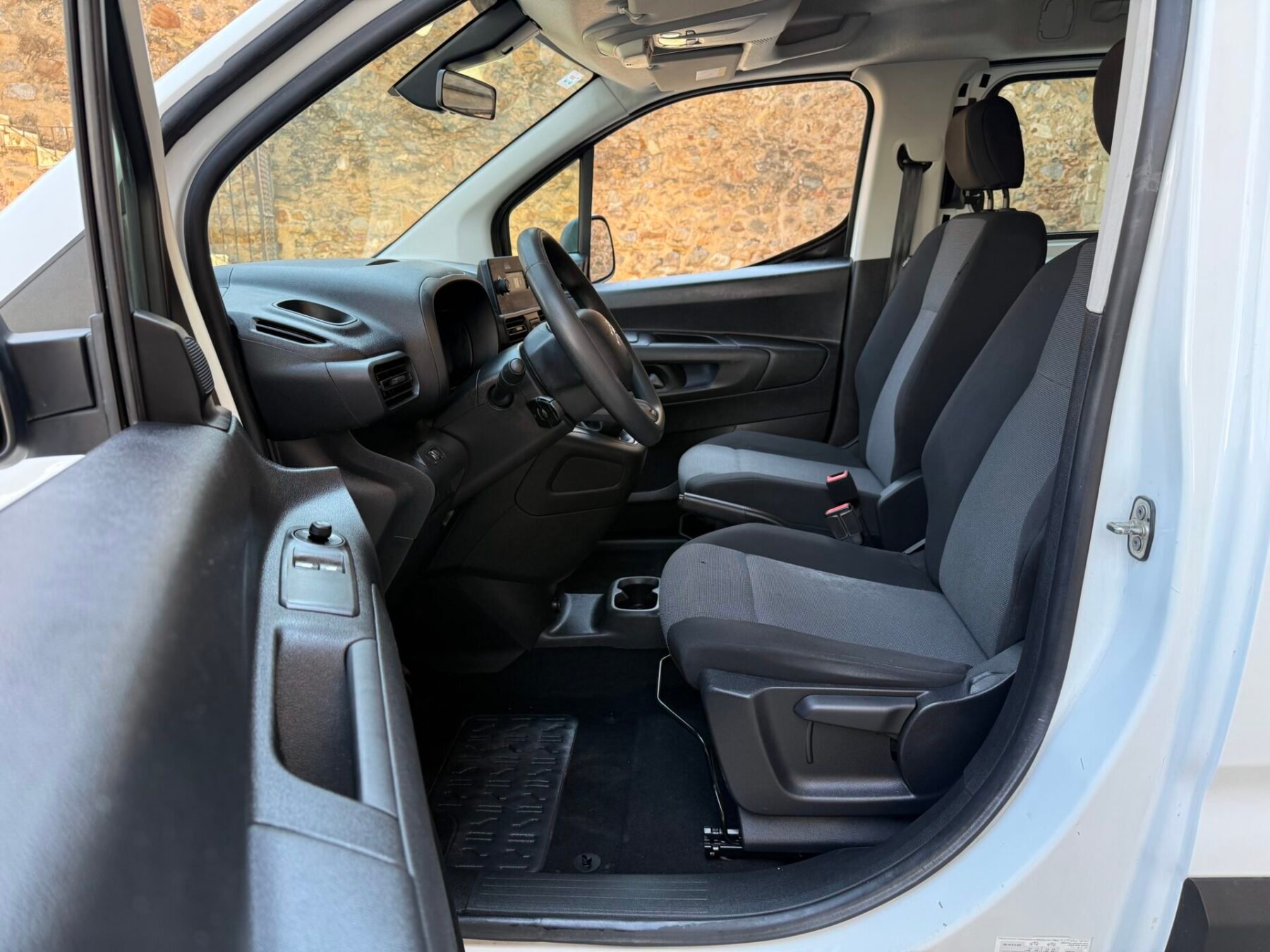 CITROEN Berlingo Combi Live M 1.5 BlueHDi 100CV