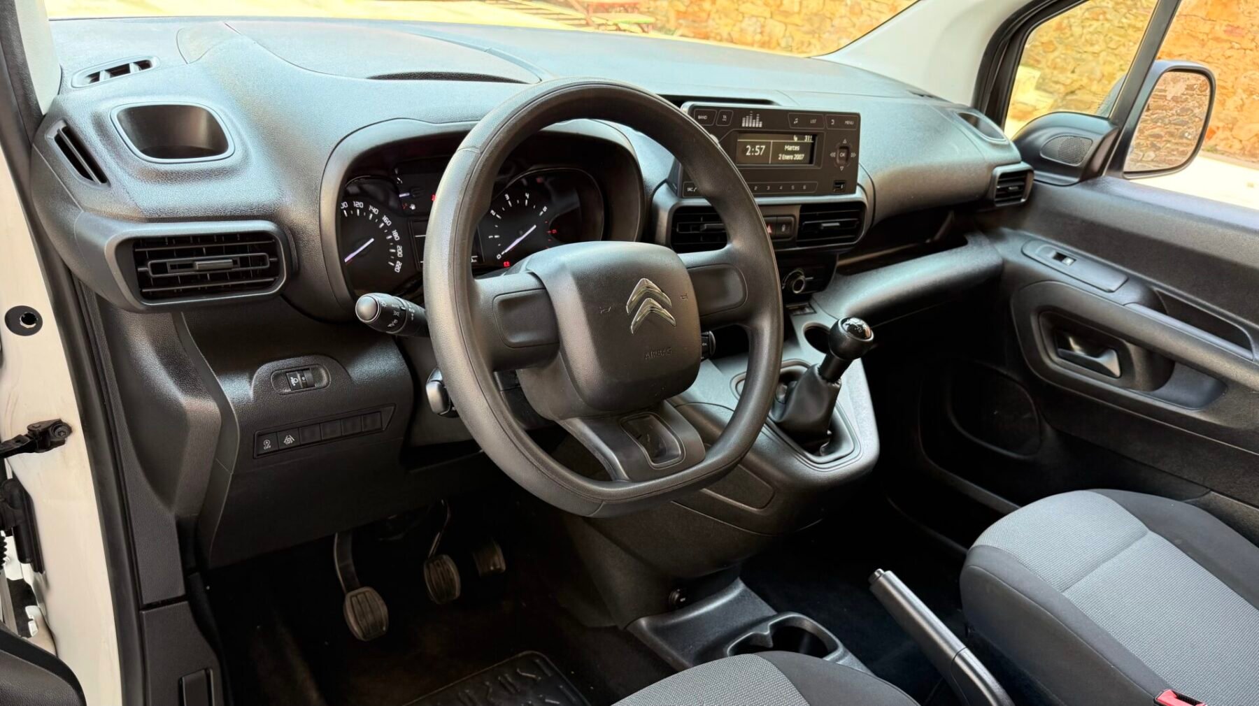 CITROEN Berlingo Combi Live M 1.5 BlueHDi 100CV