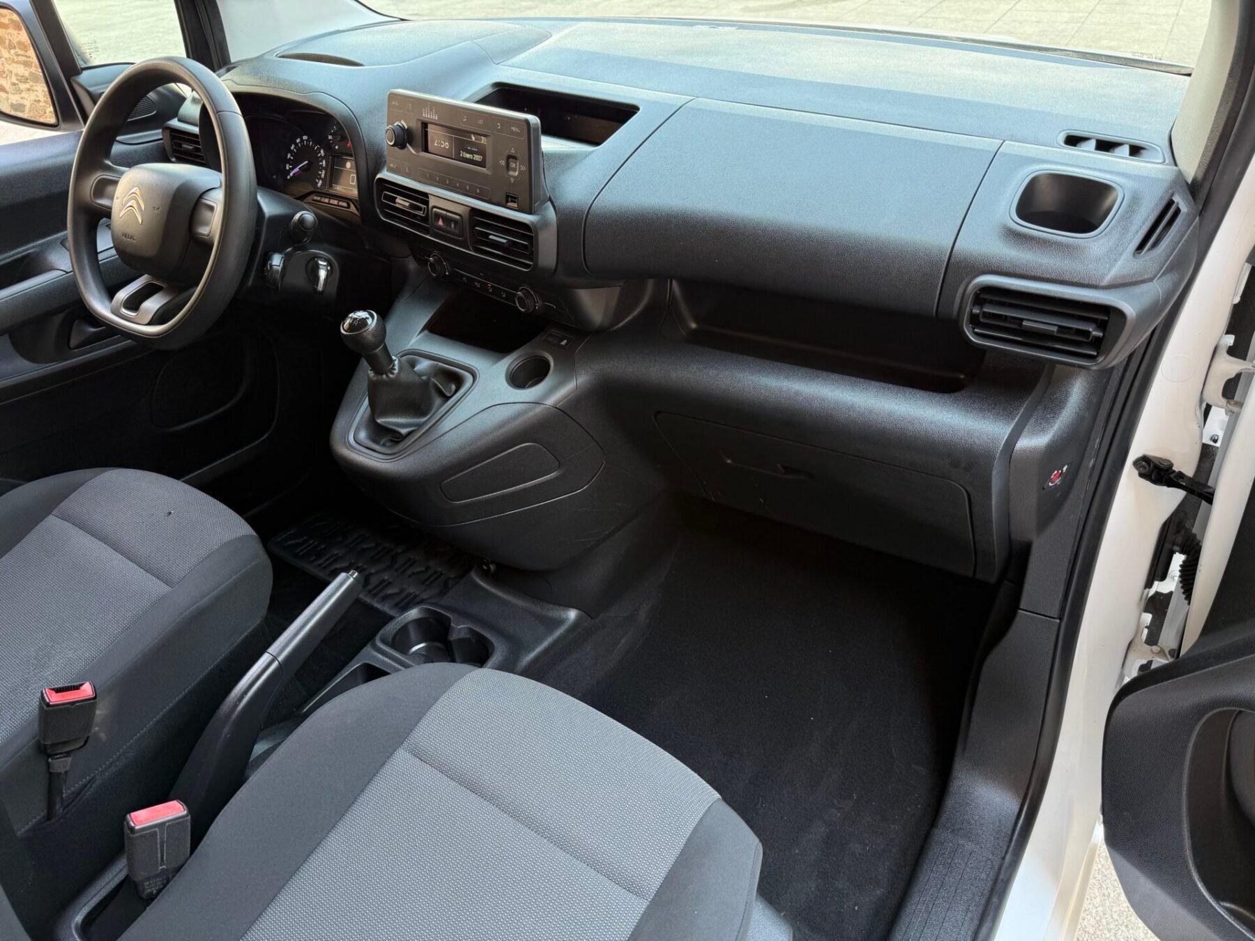 CITROEN Berlingo Combi Live M 1.5 BlueHDi 100CV