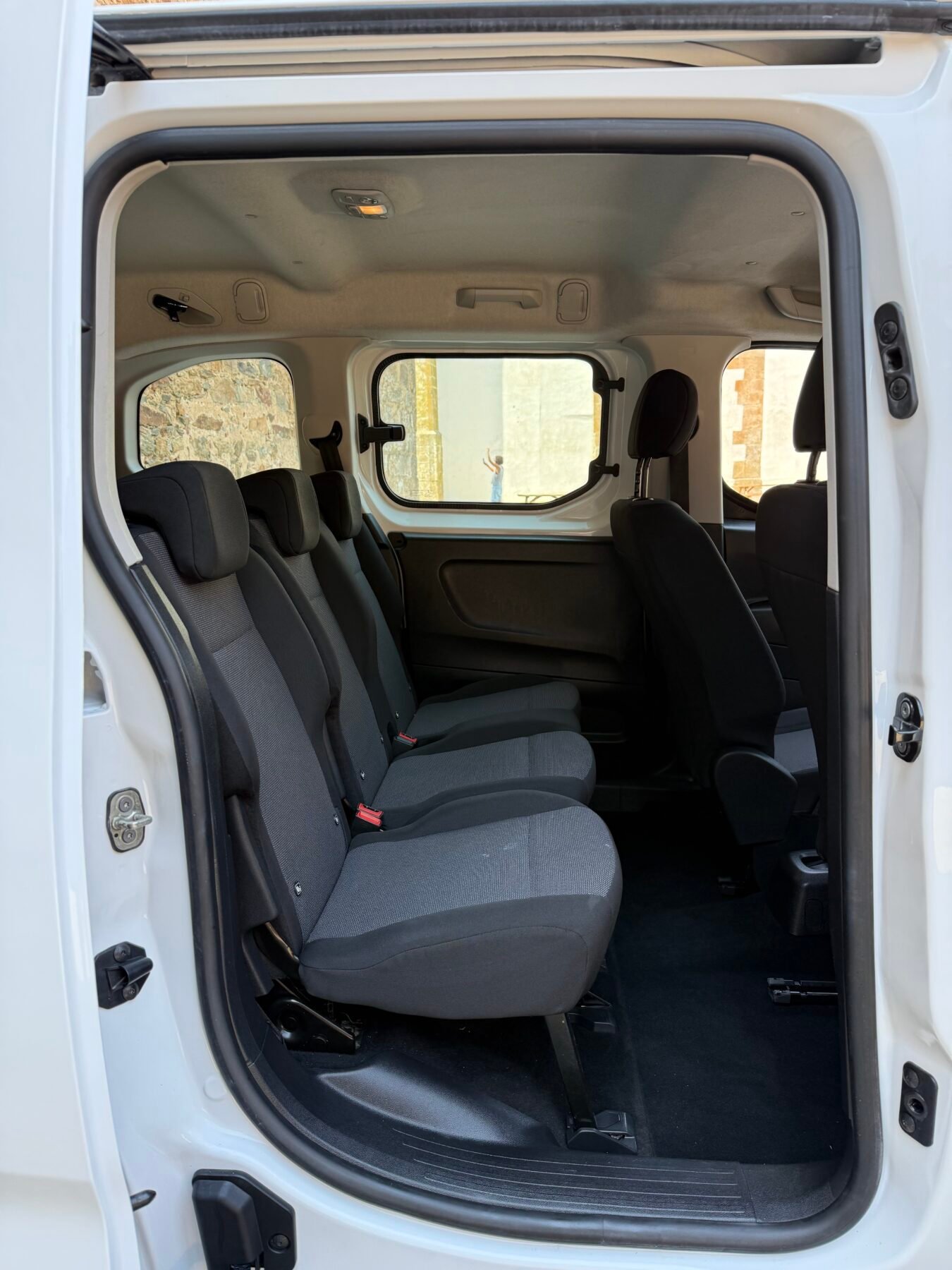 CITROEN Berlingo Combi Live M 1.5 BlueHDi 100CV