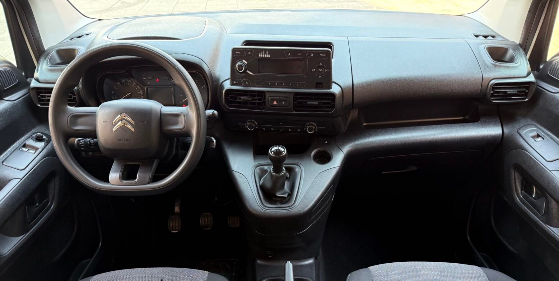 CITROEN Berlingo Combi Live M 1.5 BlueHDi 100CV