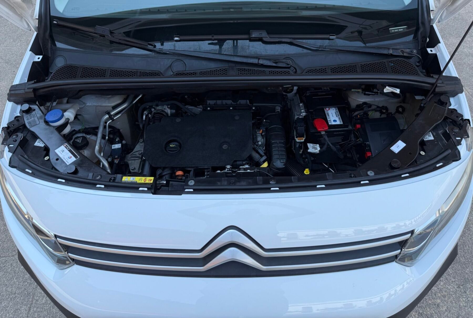 CITROEN Berlingo Combi Live M 1.5 BlueHDi 100CV