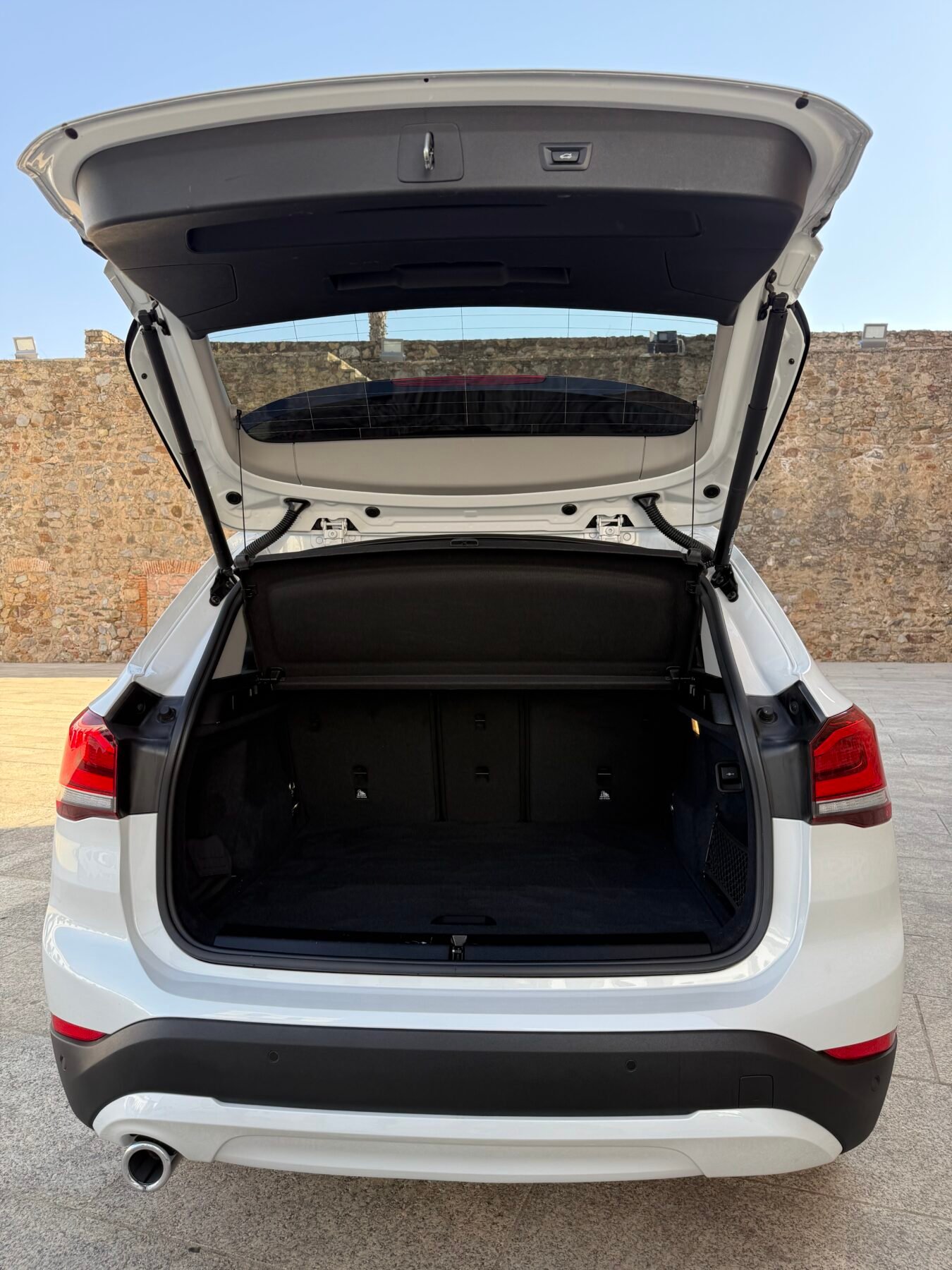 BMW X1 sDrive16d Aut. Business 