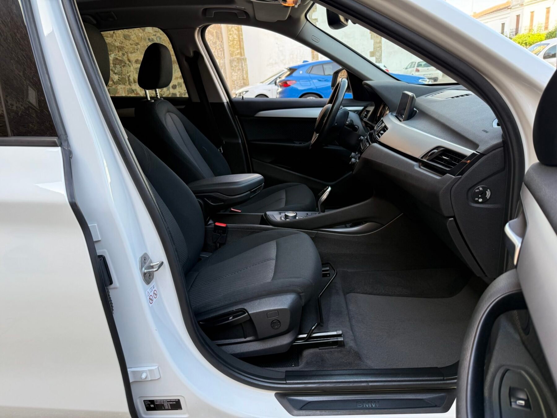 BMW X1 sDrive16d Aut. Business 