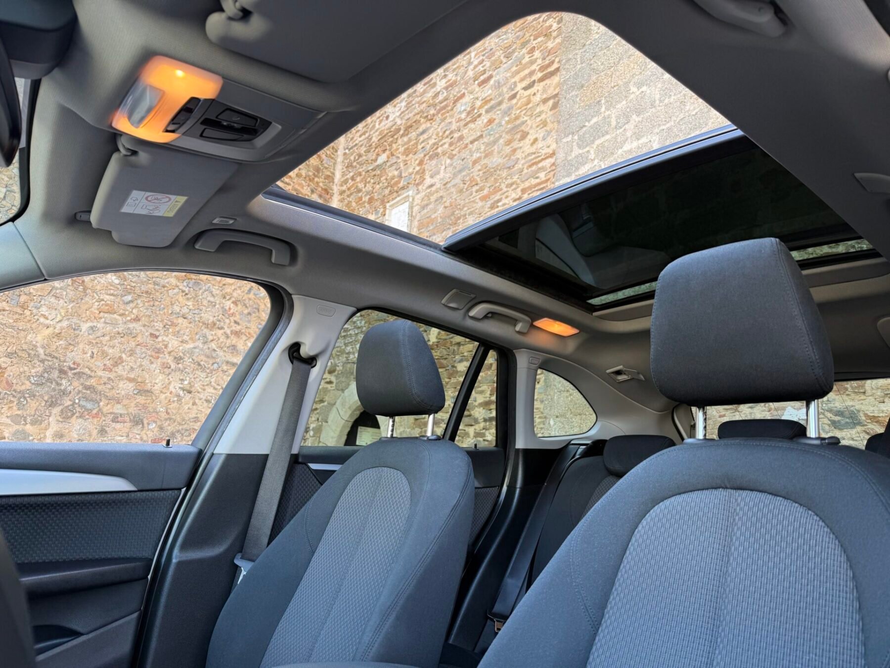 BMW X1 sDrive16d Aut. Business 