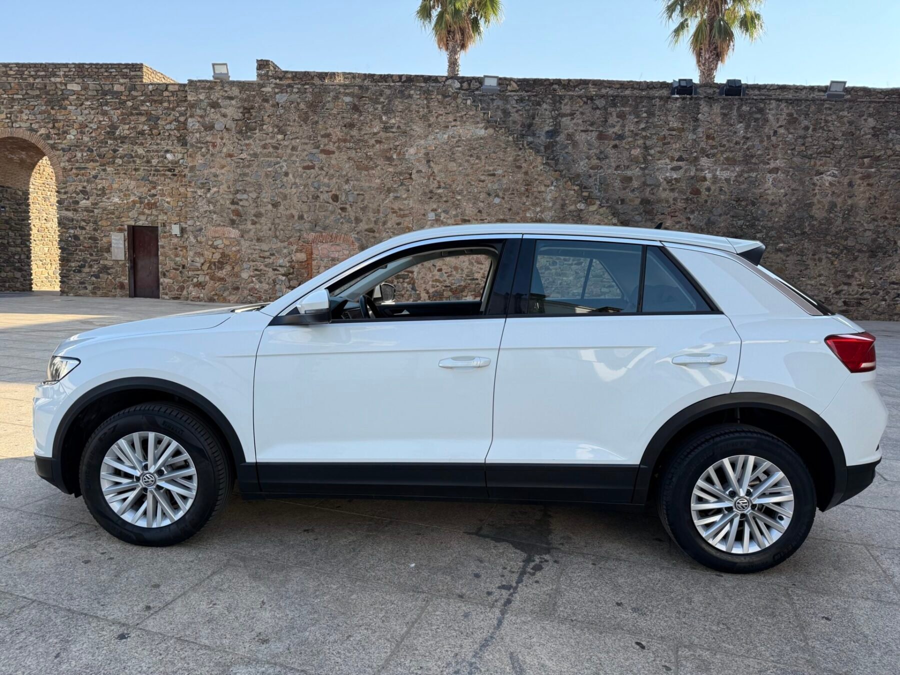 VOLKSWAGEN T-Roc Advance 1.6 TDI 115CV 