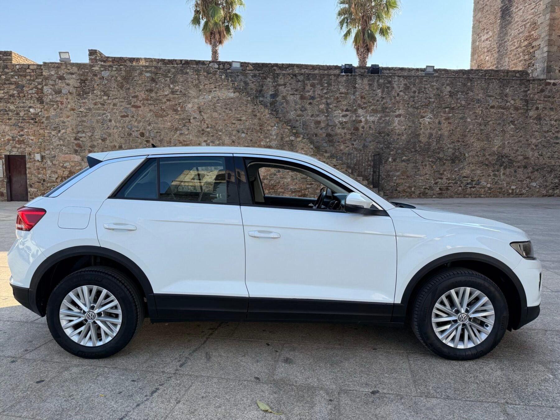 VOLKSWAGEN T-Roc Advance 1.6 TDI 115CV 
