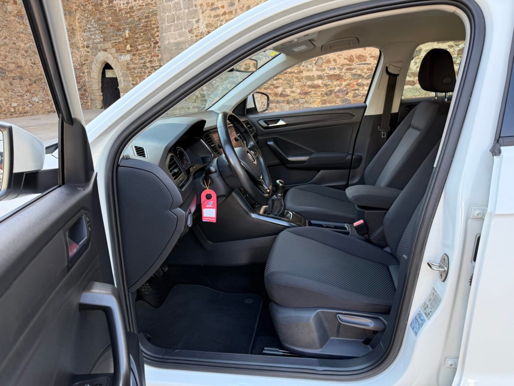 VOLKSWAGEN T-Roc Advance 1.6 TDI 115CV 