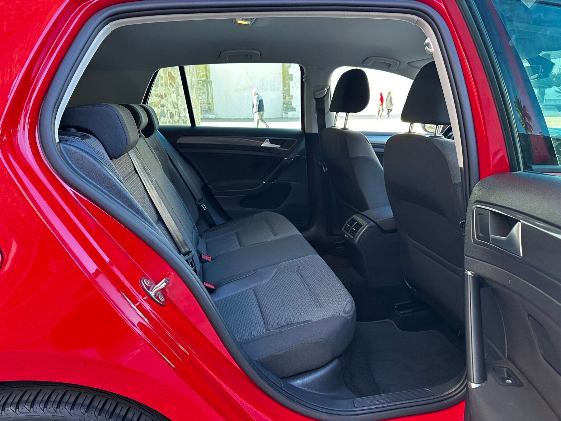 VOLKSWAGEN Golf ADVANCE 2.0 TDI 150CV 