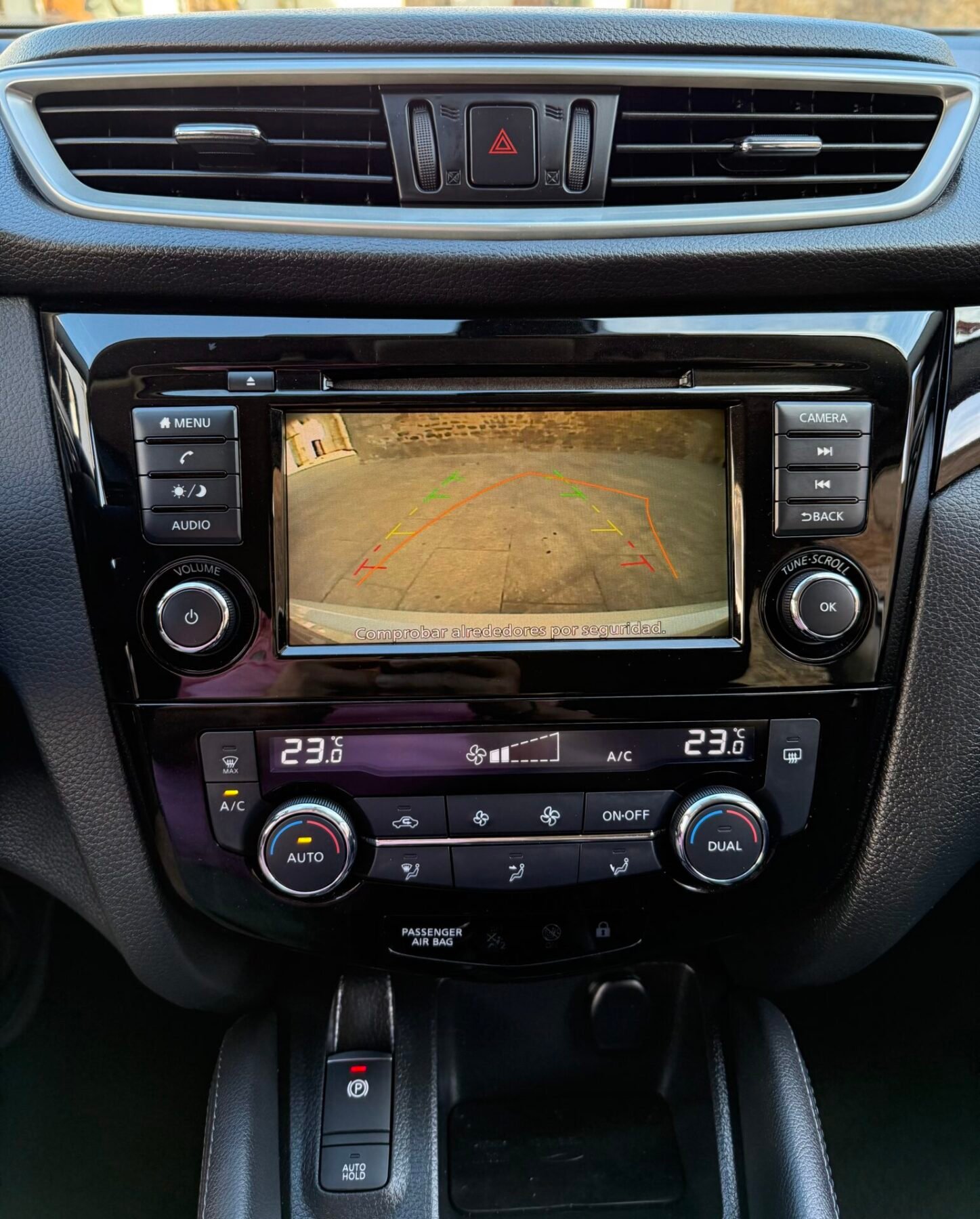 NISSAN QASHQAI E6D N-STYLE 140 Cv 