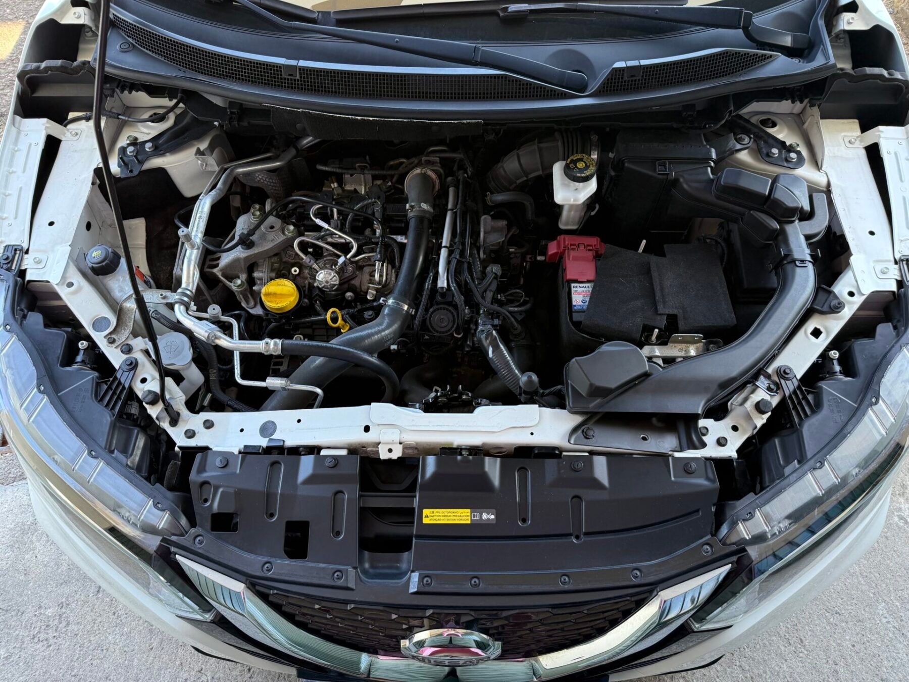 NISSAN QASHQAI E6D N-STYLE 140 Cv 