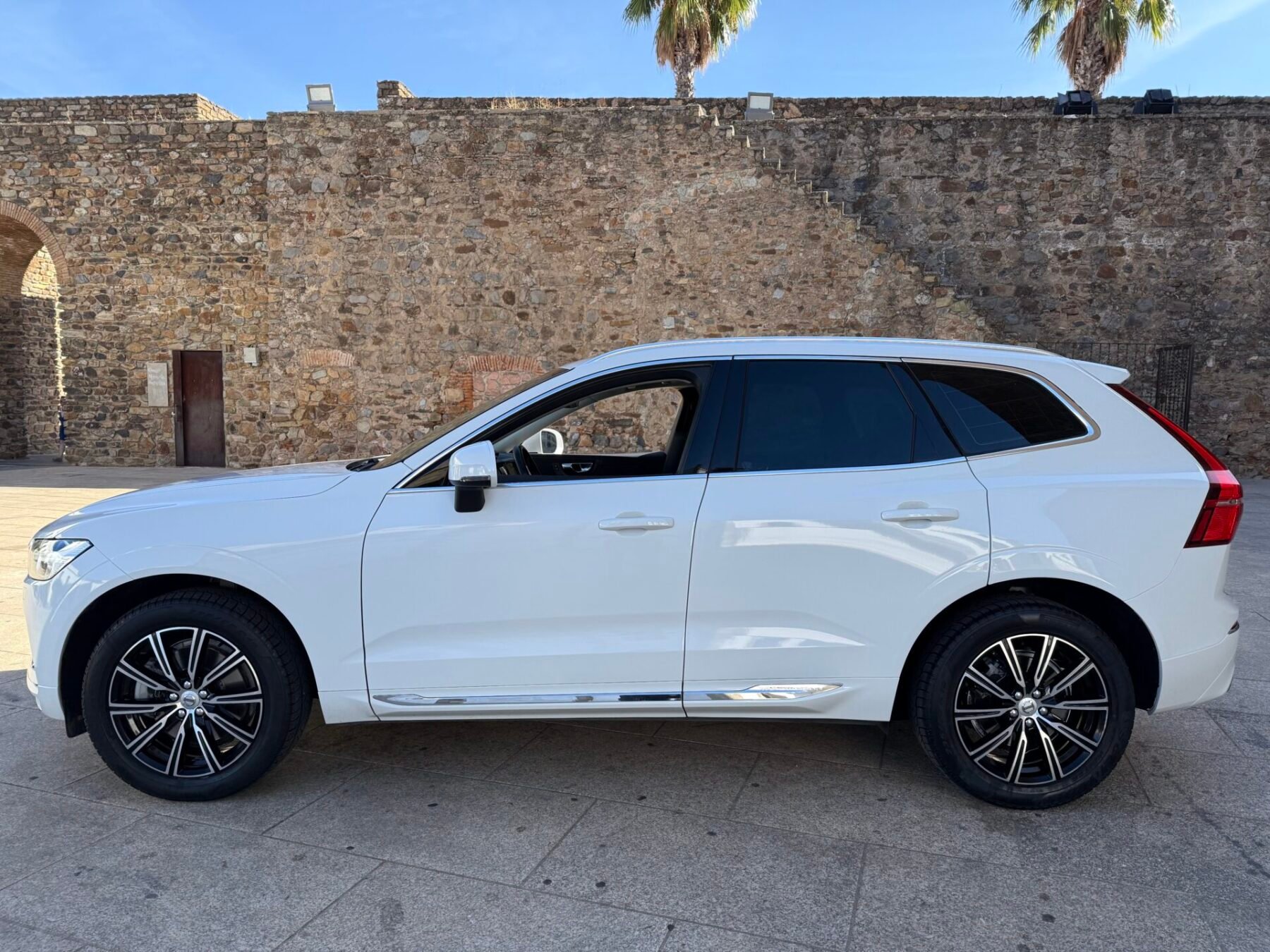 VOLVO XC60 Inscription AWD 2.0 D5 235CV Auto