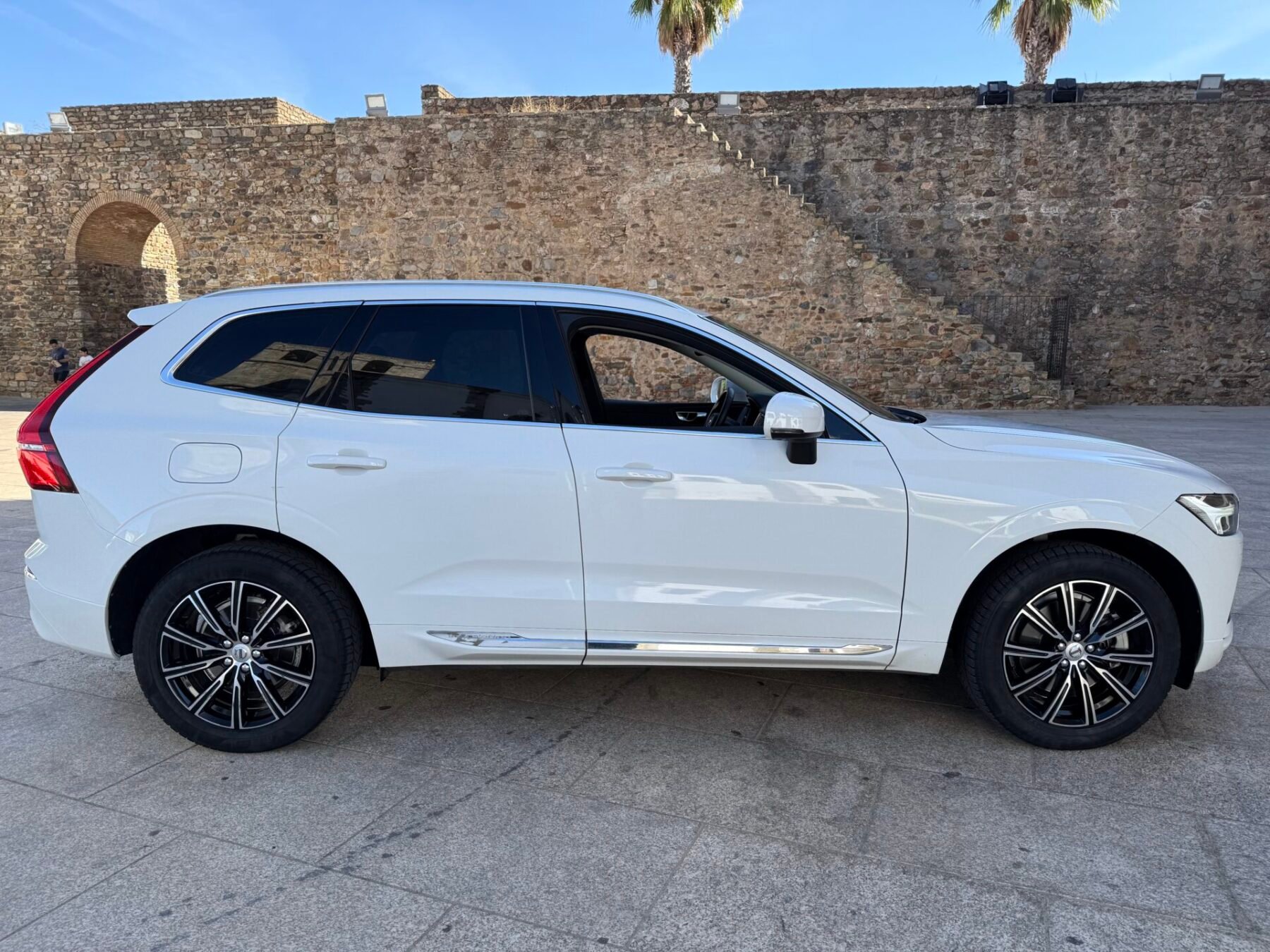 VOLVO XC60 Inscription AWD 2.0 D5 235CV Auto