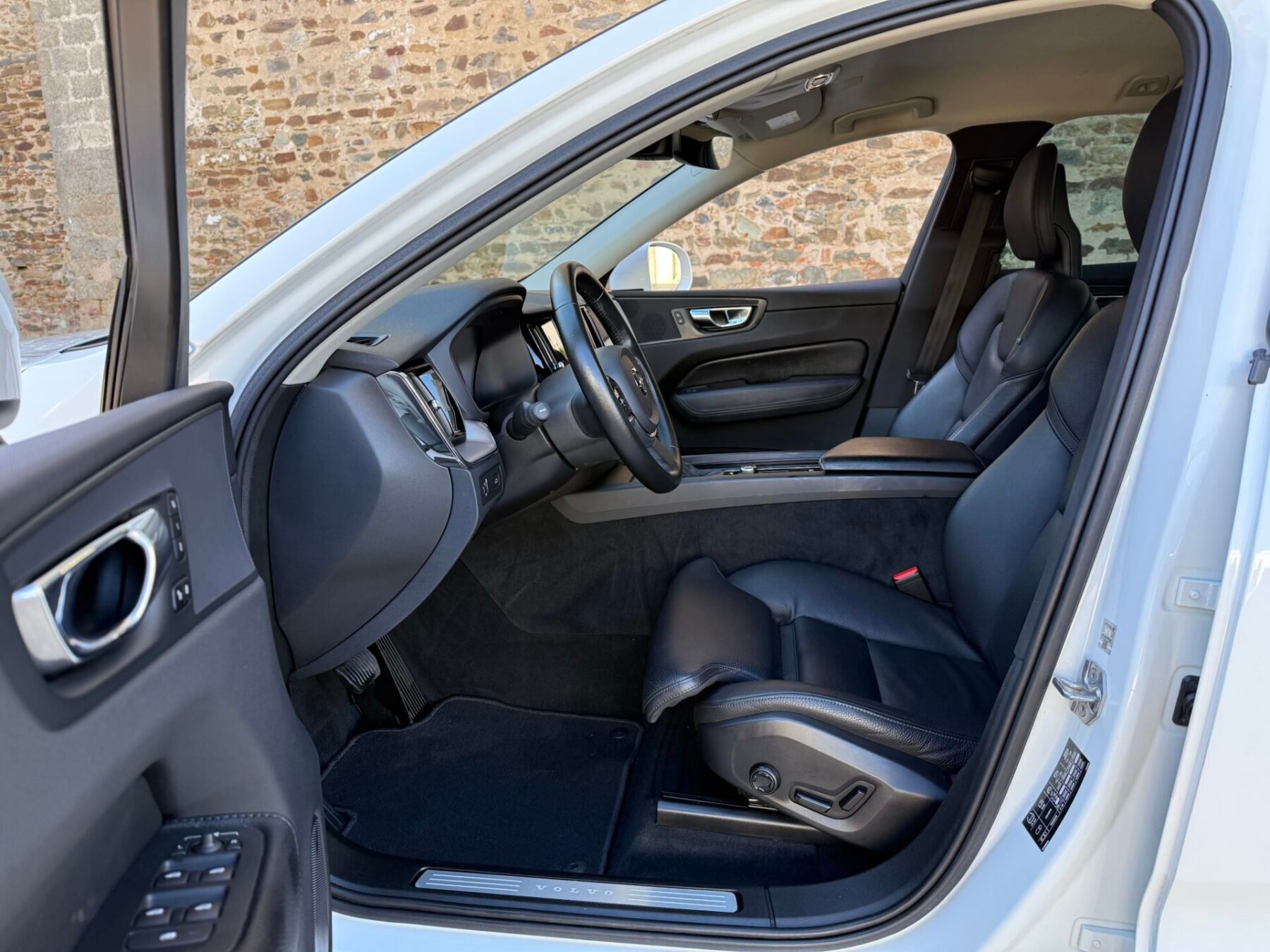 VOLVO XC60 Inscription AWD 2.0 D5 235CV Auto