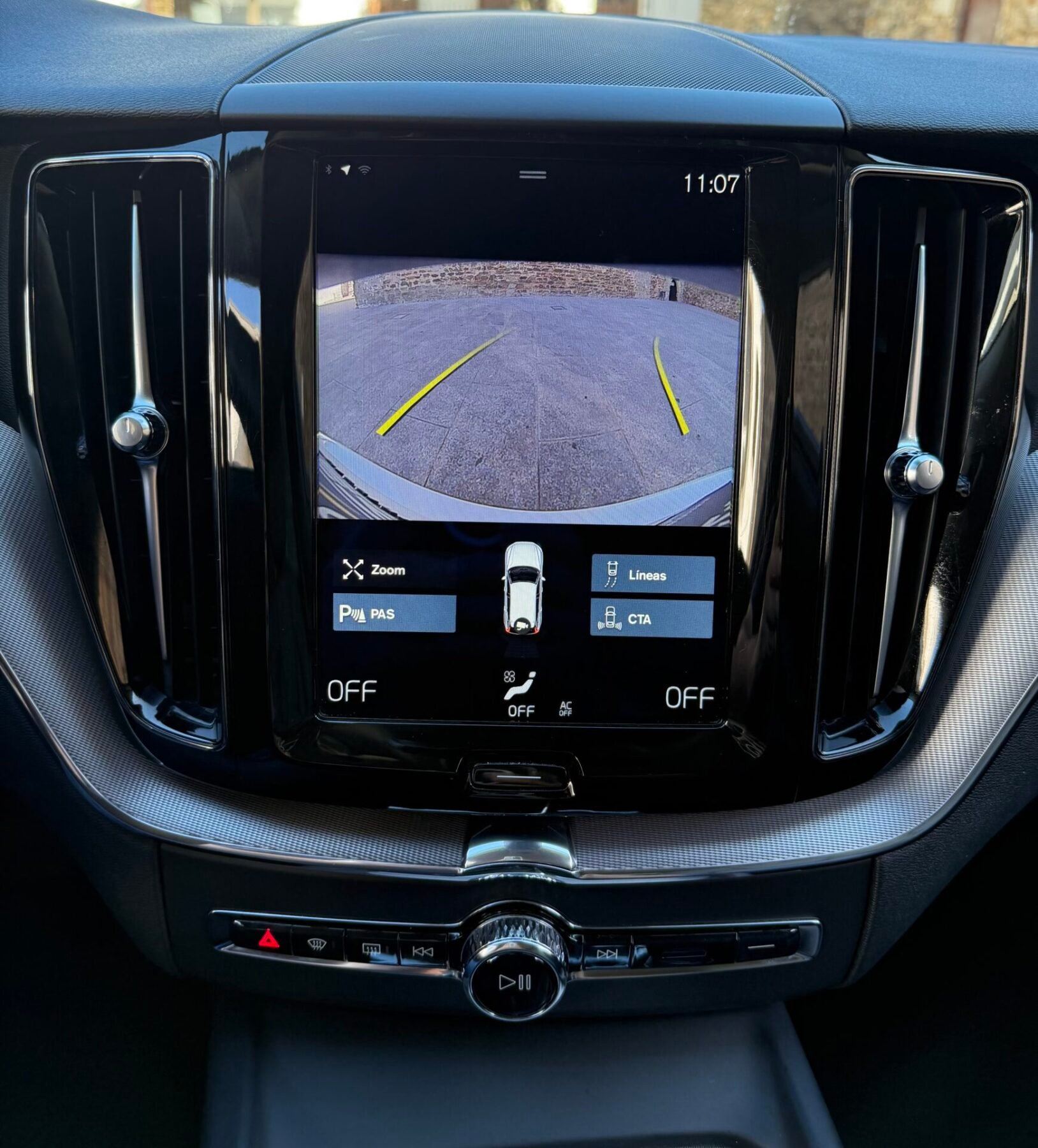 VOLVO XC60 Inscription AWD 2.0 D5 235CV Auto