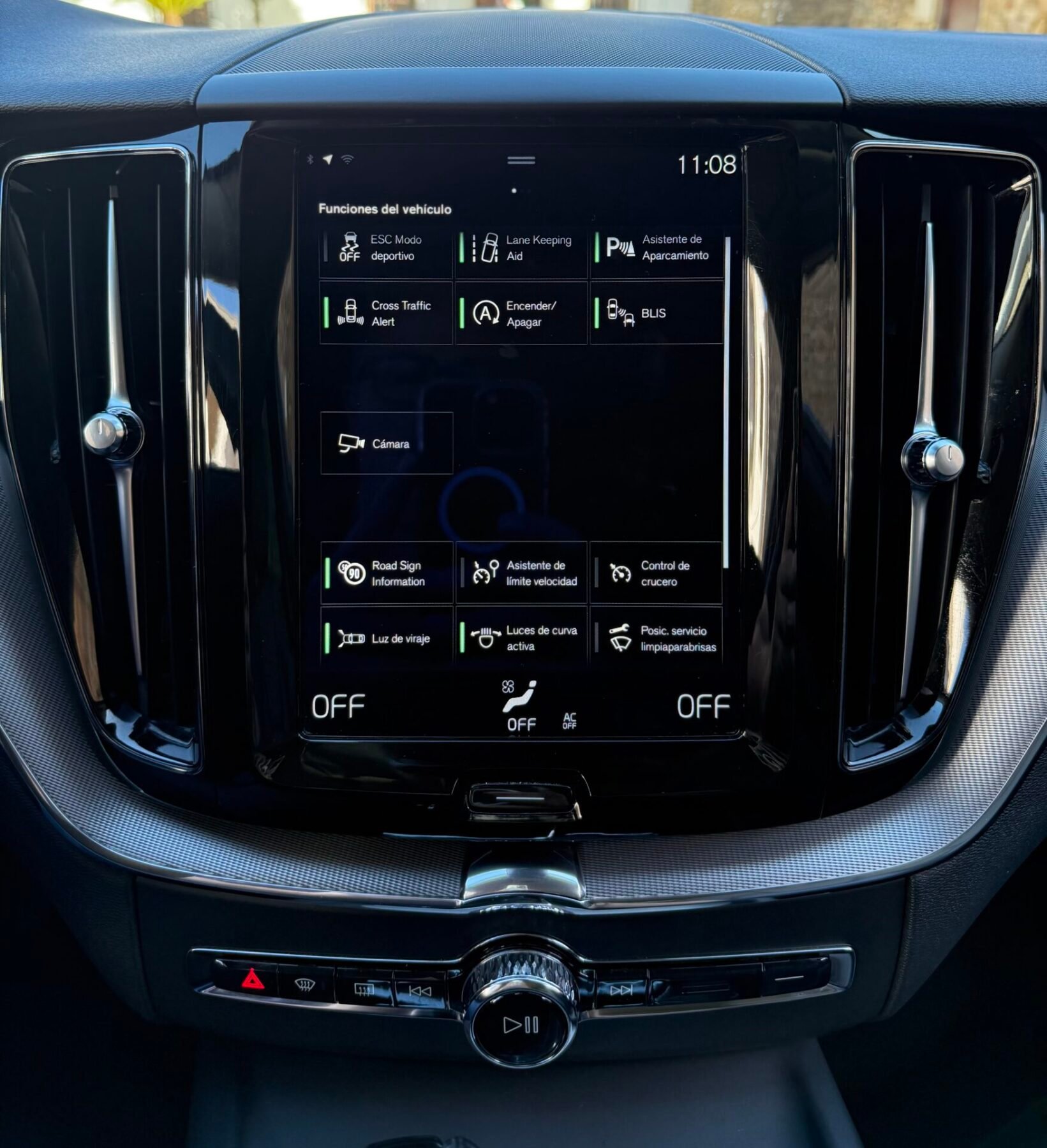 VOLVO XC60 Inscription AWD 2.0 D5 235CV Auto