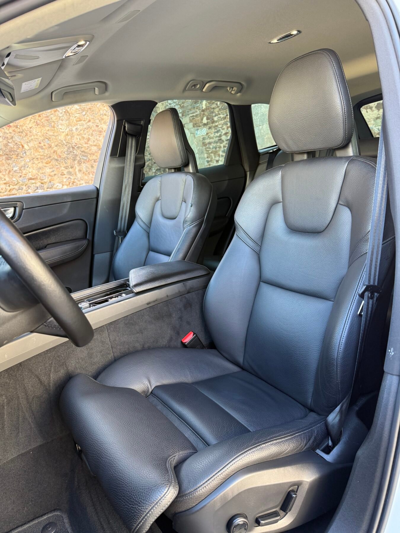 VOLVO XC60 Inscription AWD 2.0 D5 235CV Auto