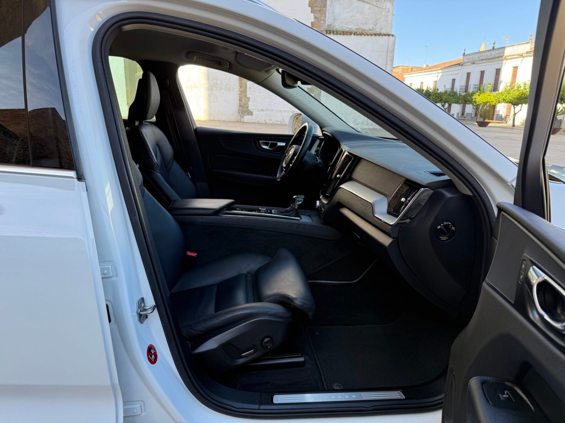 VOLVO XC60 Inscription AWD 2.0 D5 235CV Auto