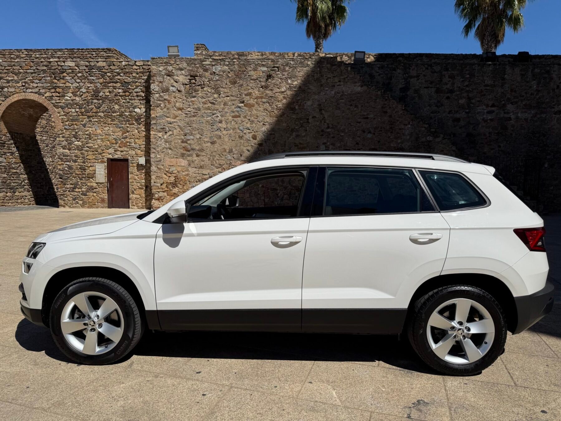 SKODA Karoq 2.0 TDI 150CV DSG 4X4 Ambition