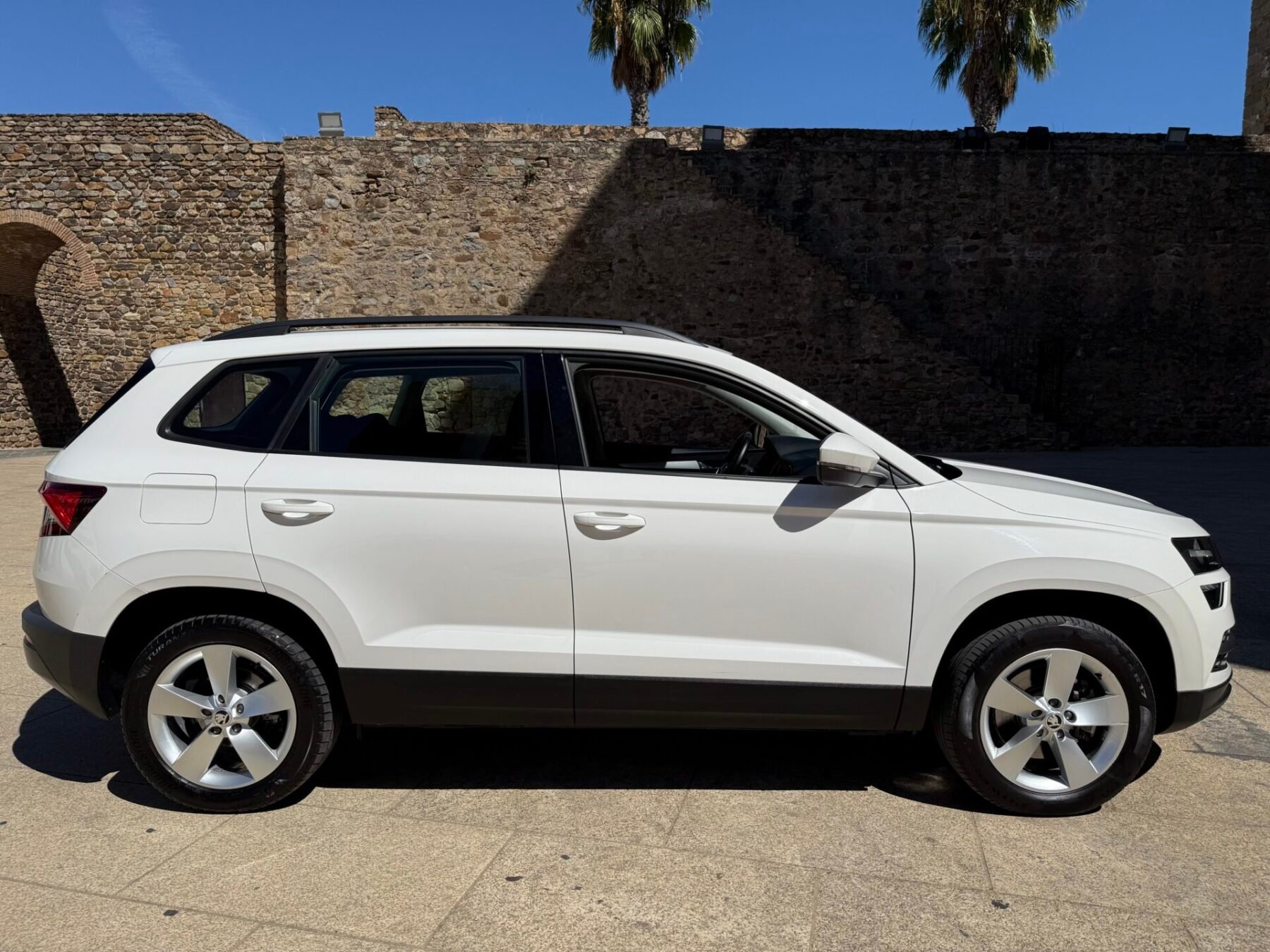 SKODA Karoq 2.0 TDI 150CV DSG 4X4 Ambition