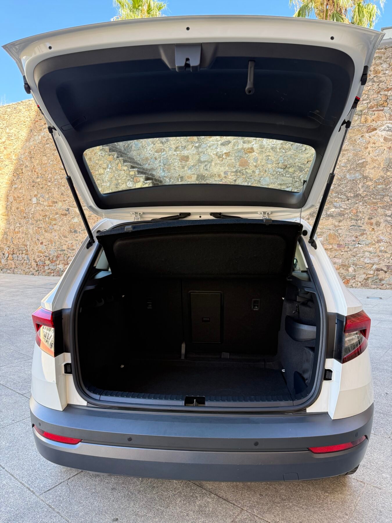 SKODA Karoq 2.0 TDI 150CV DSG 4X4 Ambition