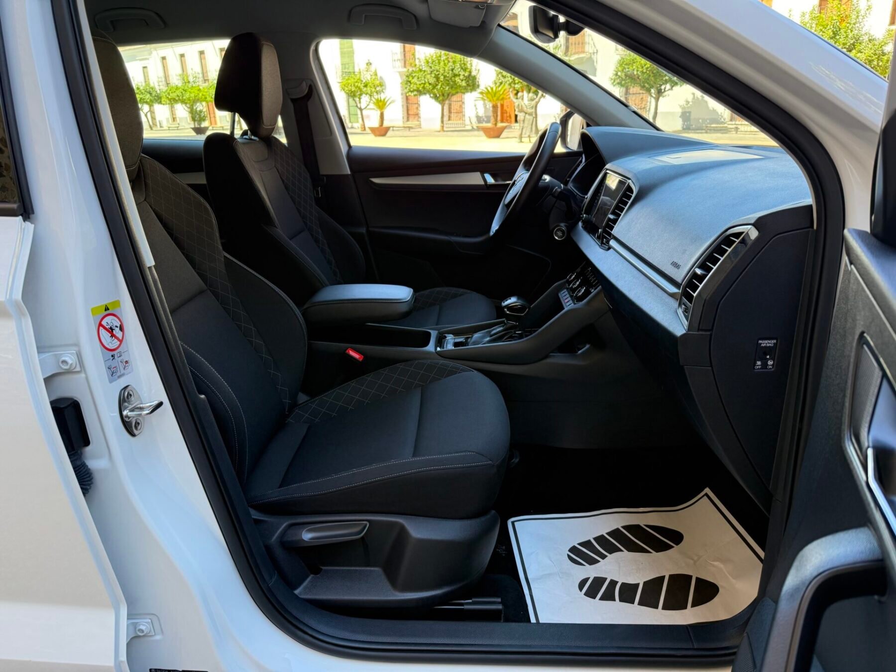 SKODA Karoq 2.0 TDI 150CV DSG 4X4 Ambition